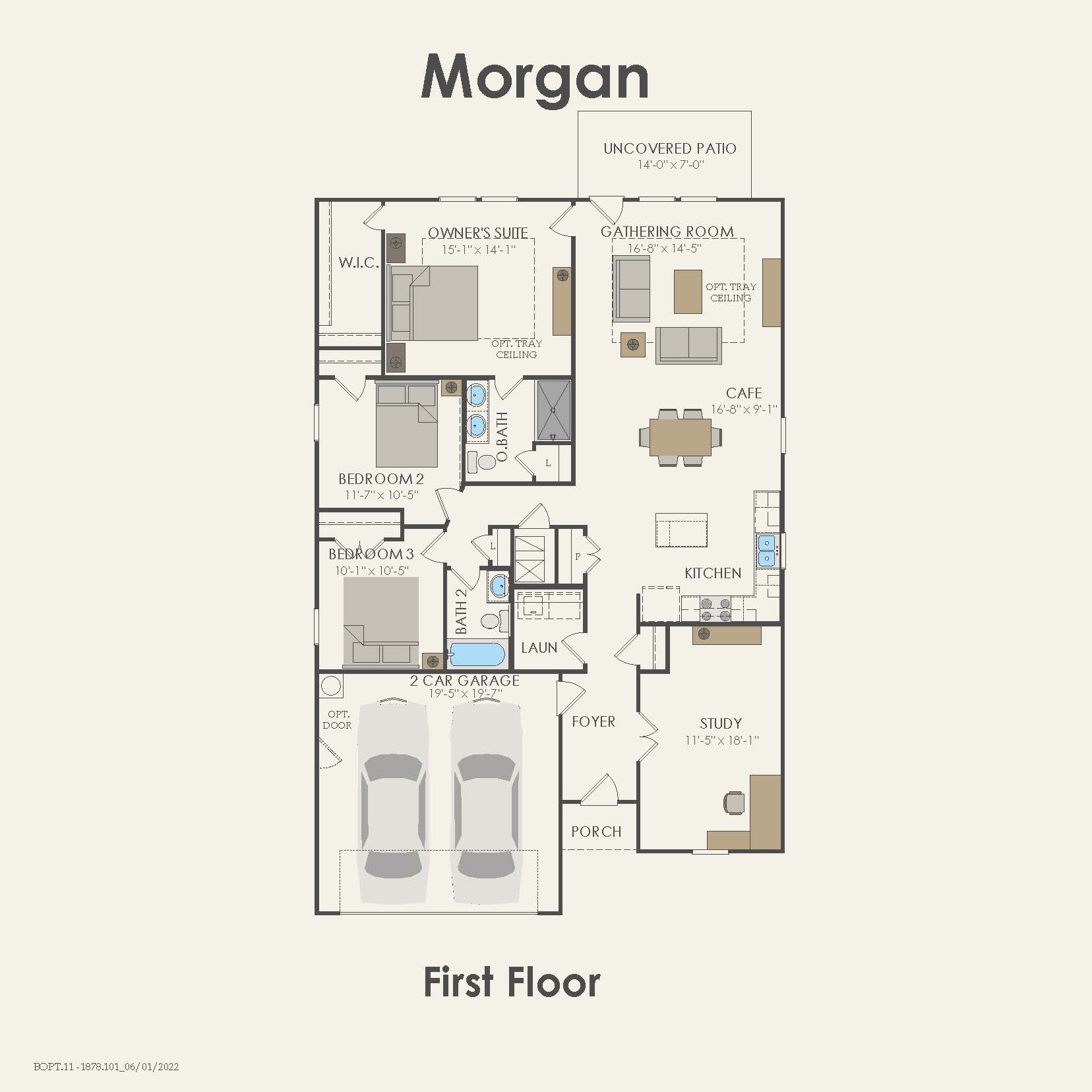 Morgan