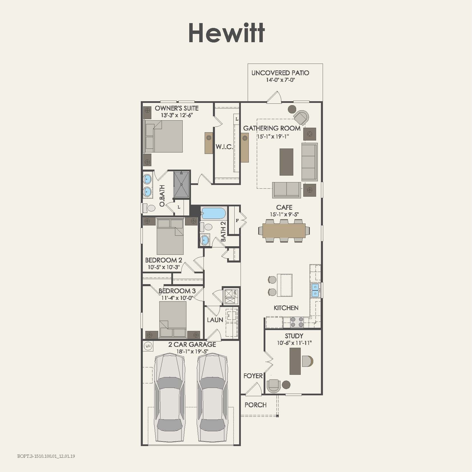 Hewitt