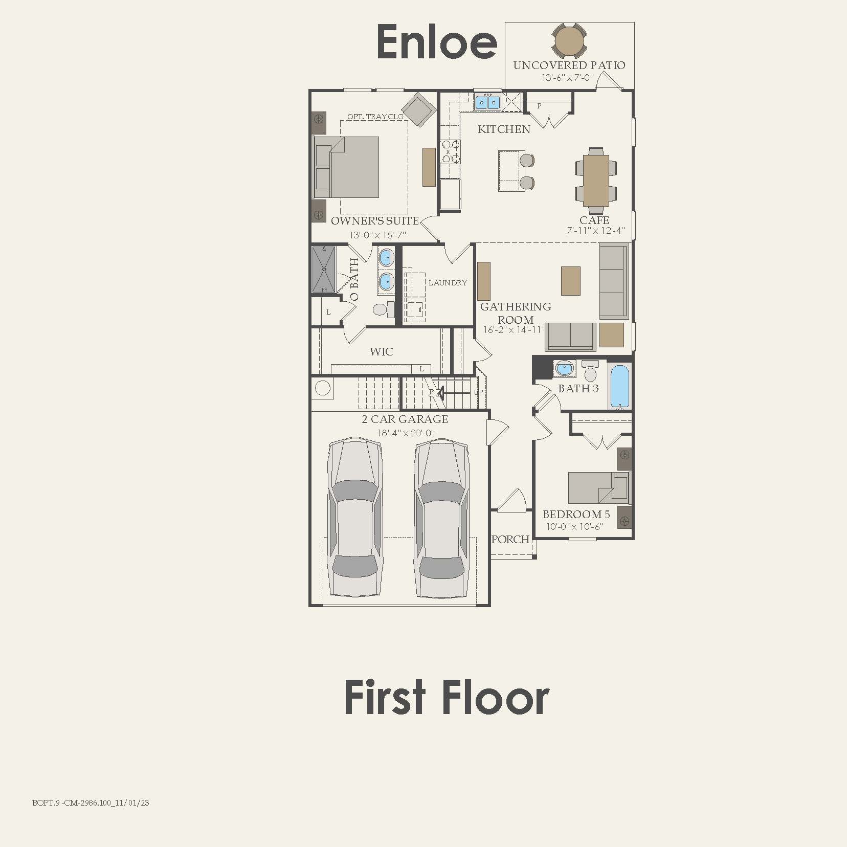 Enloe