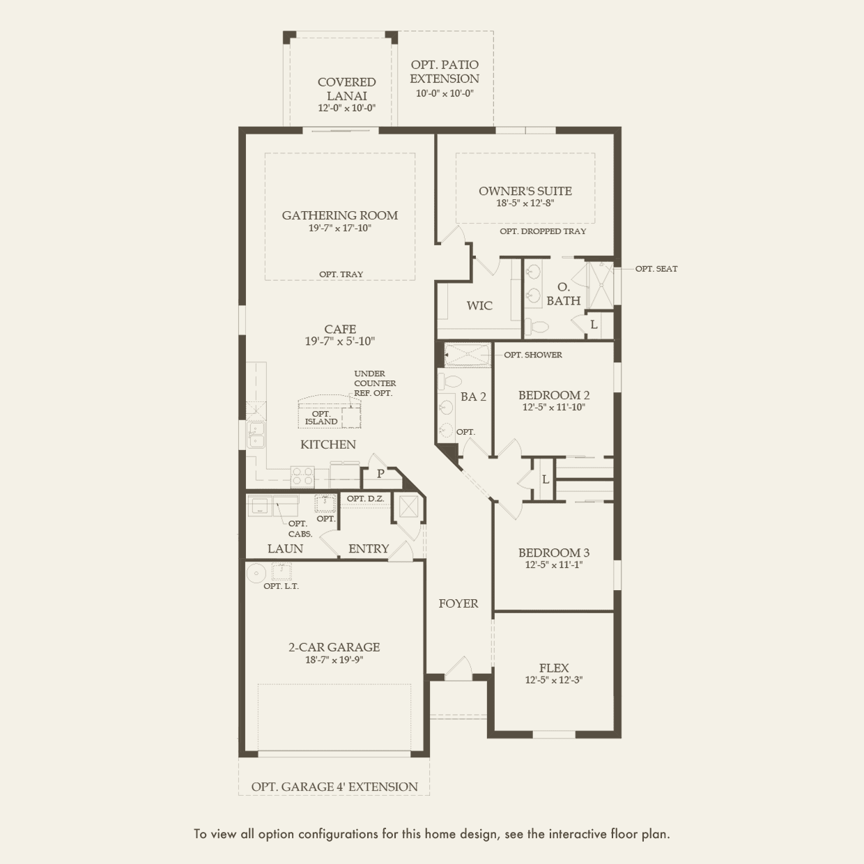 Old Pulte Home Floor Plans / Pulte Homes Old Floor Plans