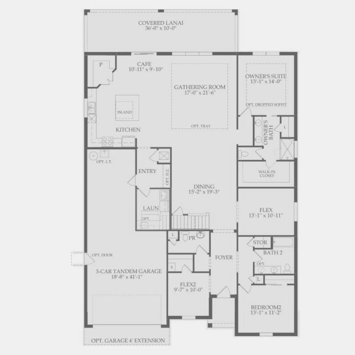 Dockside Grand In Lutz Fl At Birchwood Preserve Pulte Use our floor plans search feature to browse our selection of custom home floor plans. dockside grand in lutz fl at birchwood