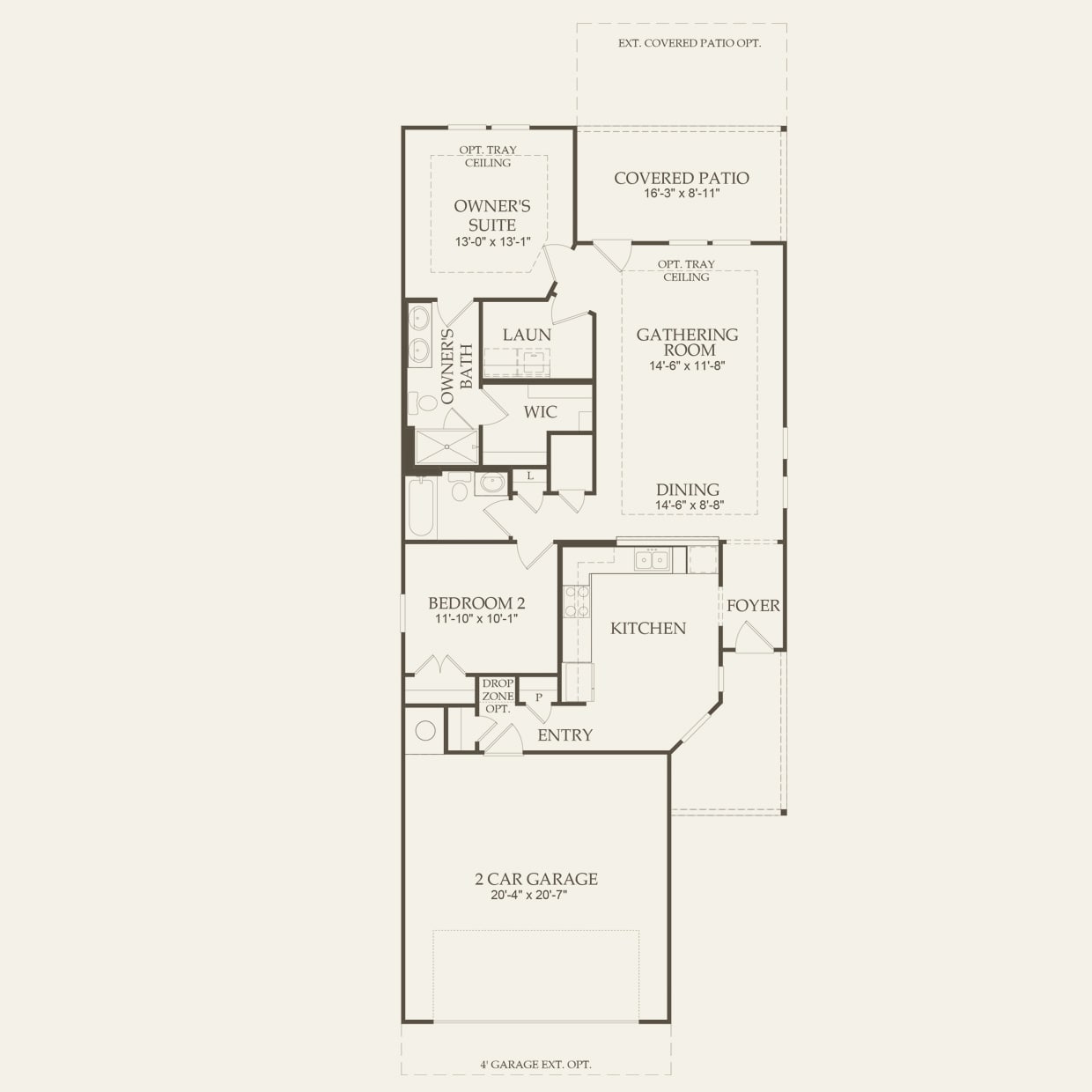 Noir Coast In San Antonio Tx At Hill Country Retreat Del Webb
