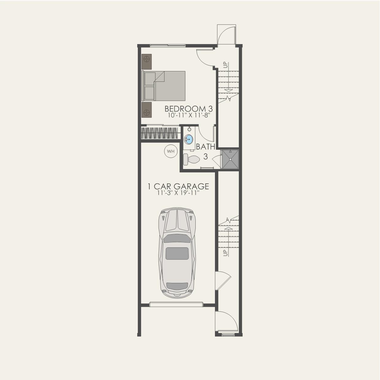 Residence II