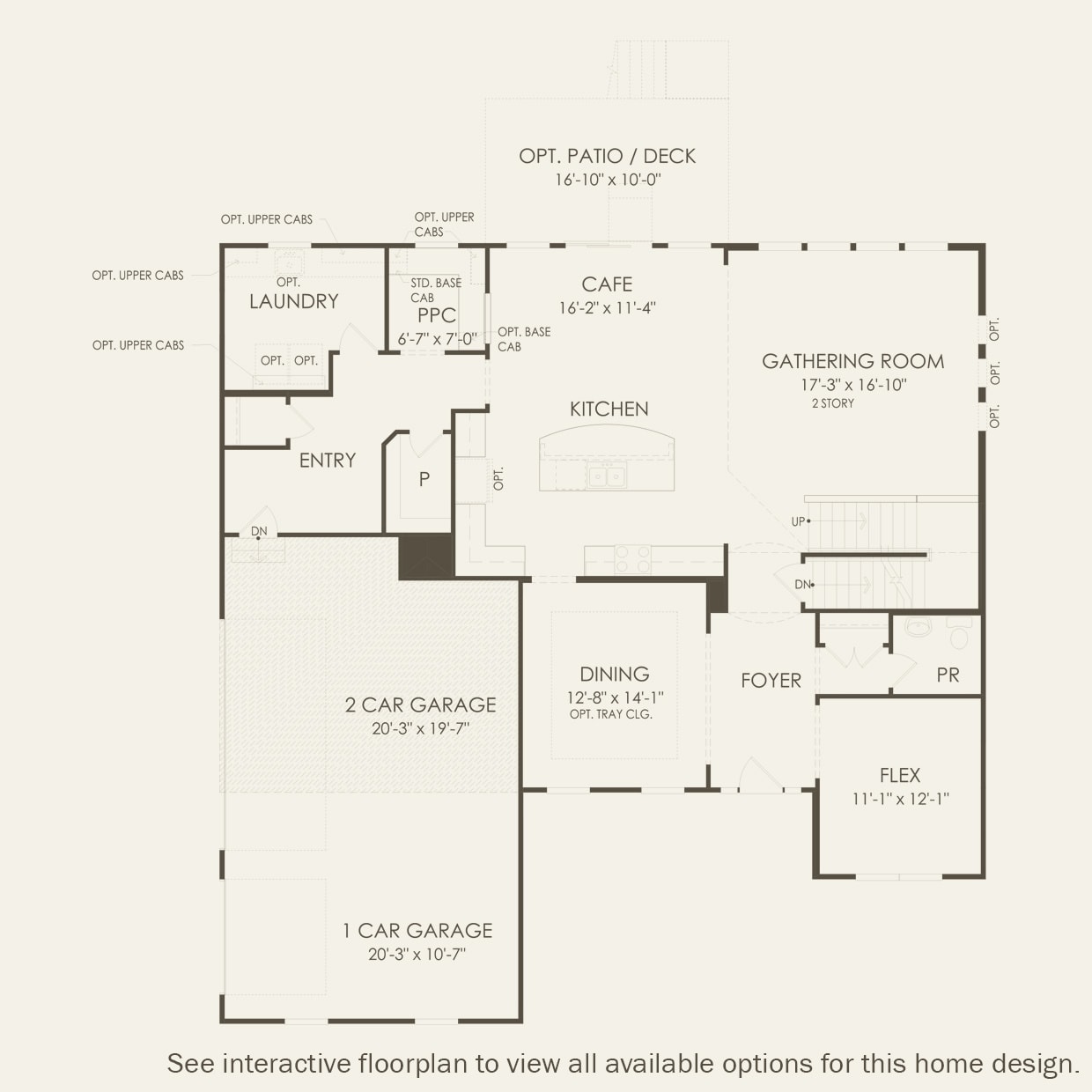 Deer Valley In Carmel In At Woods At Shelborne Pulte
