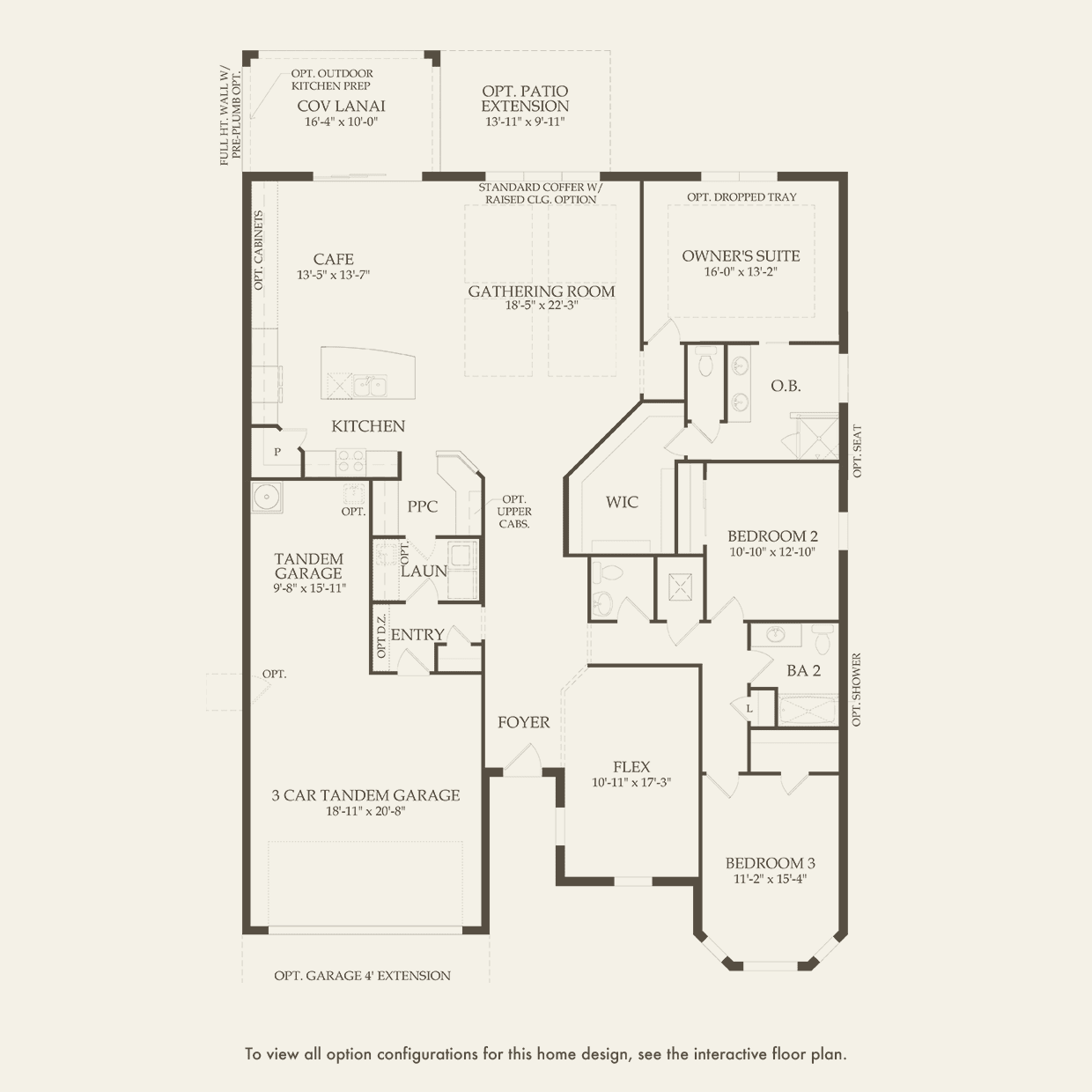 Pulte Amberwood Floor Plan Floor Roma