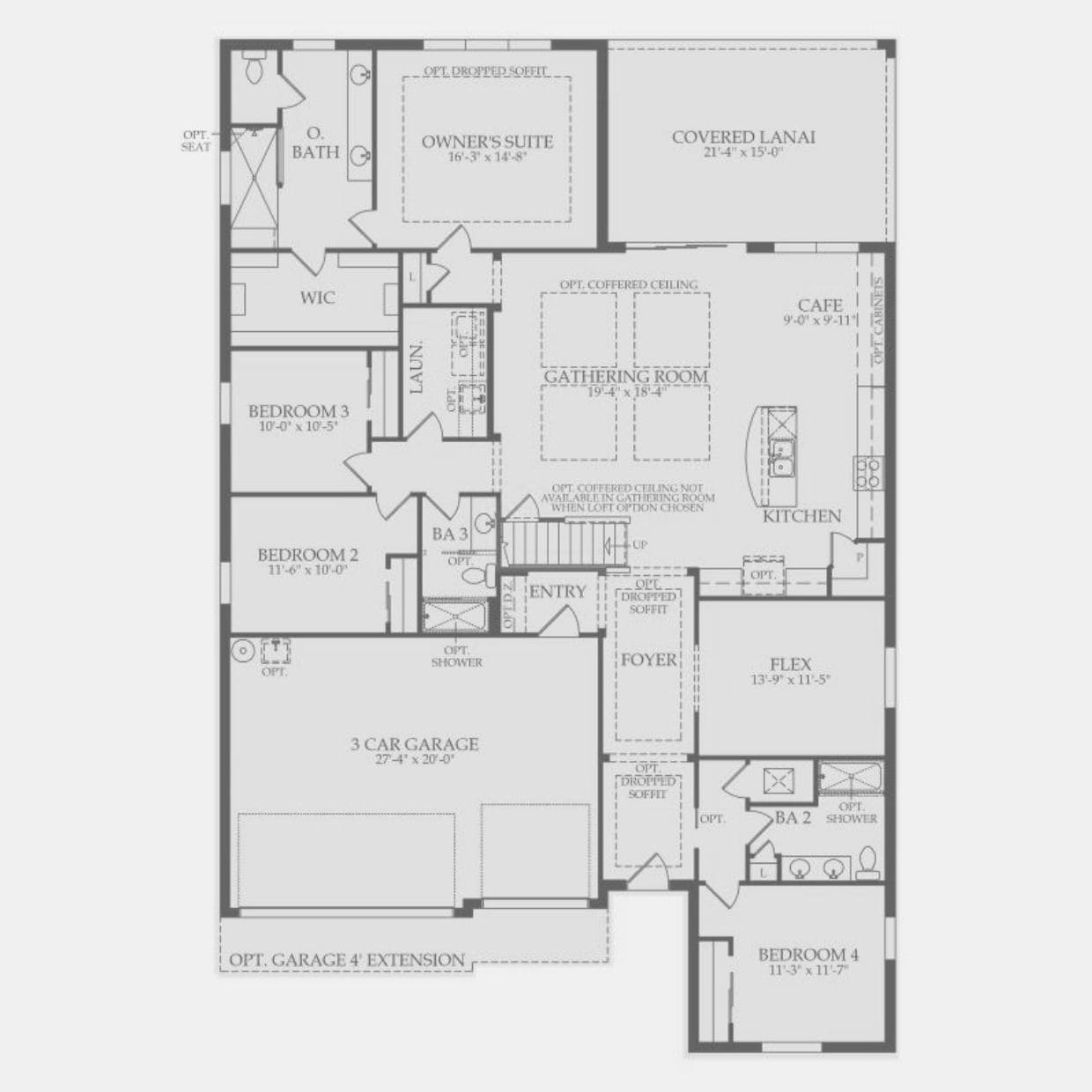 Creekview Grand