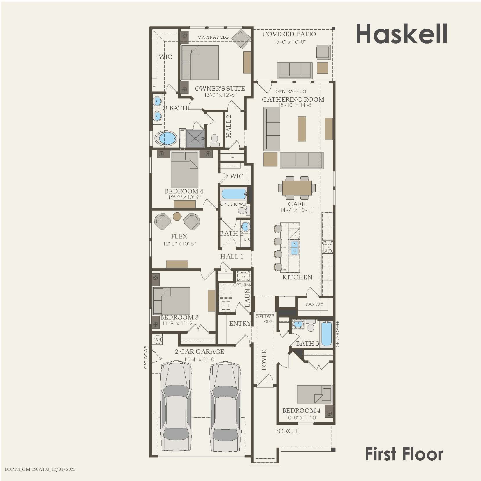 Haskell