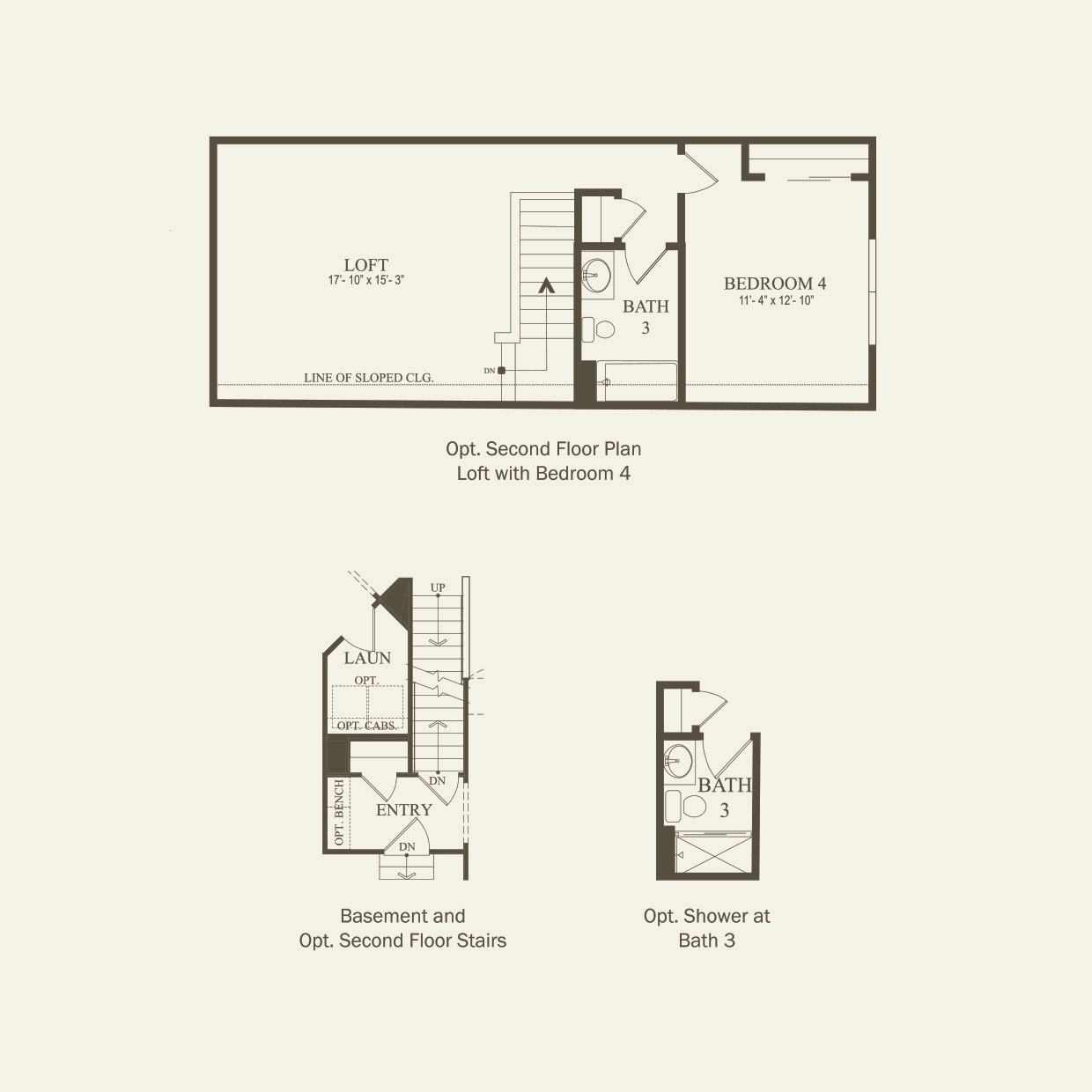 Basement Floor Plan Options – Flooring Site