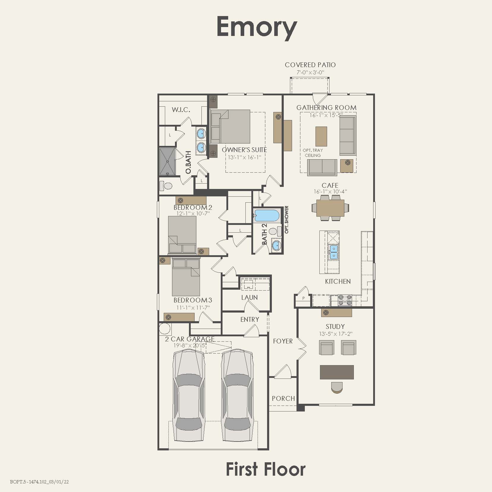 Emory