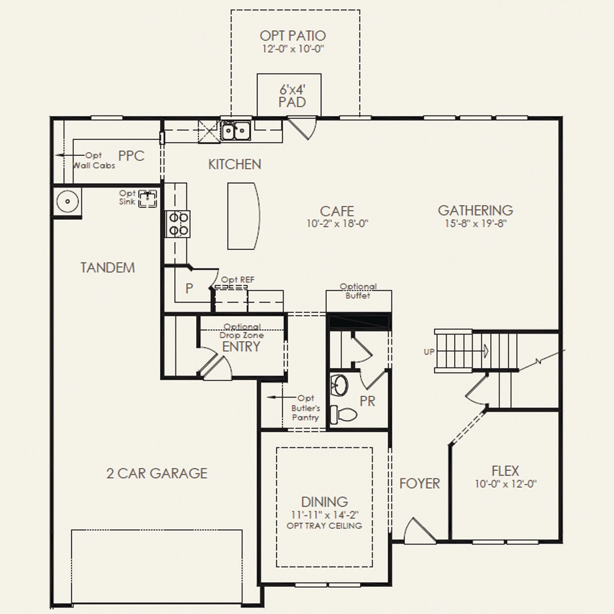 Riverton In Huntersville Nc At Olmsted Pulte We would like to thank the many modular home manufacturers who have shared their impressive floor plans with us. riverton in huntersville nc at olmsted