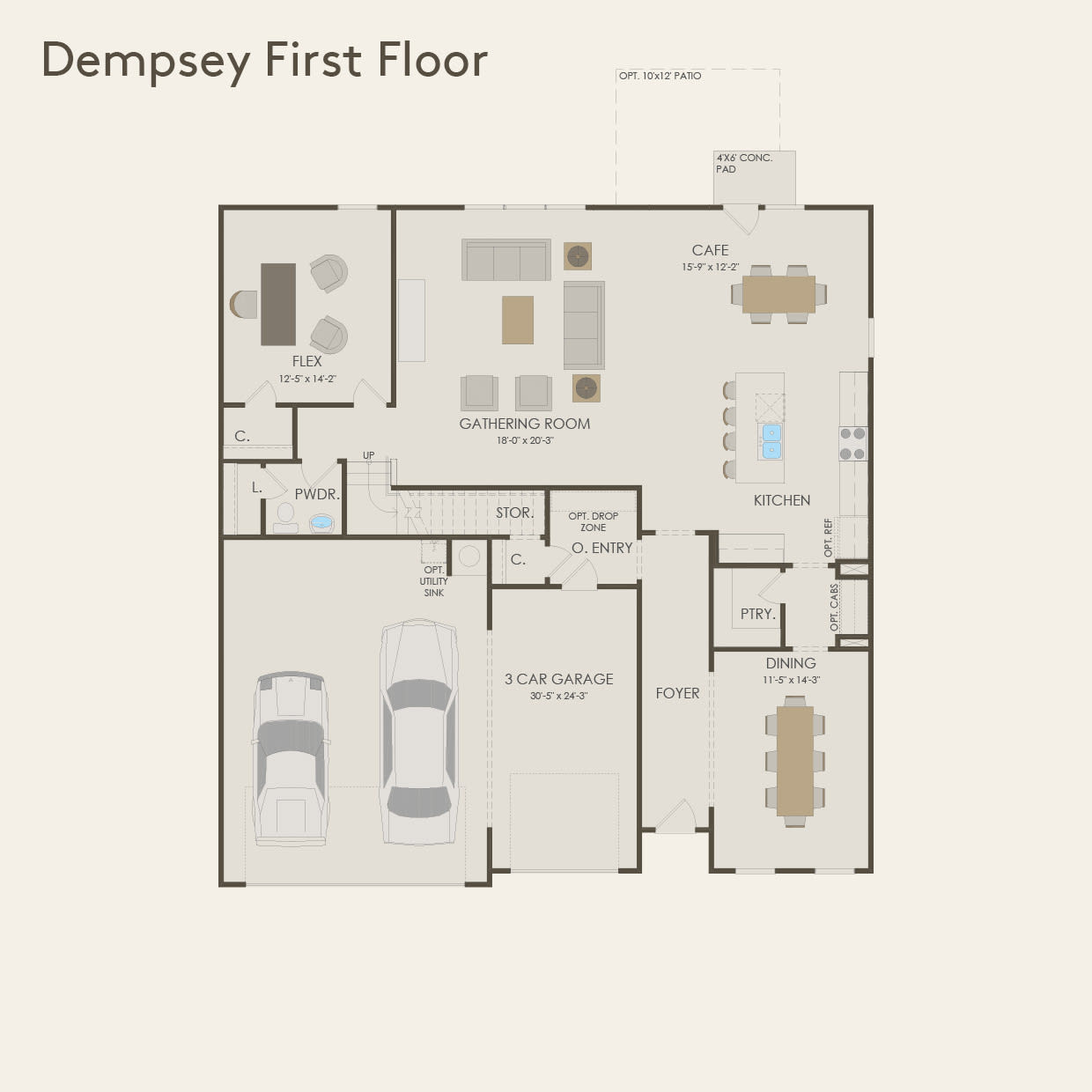 Dempsey