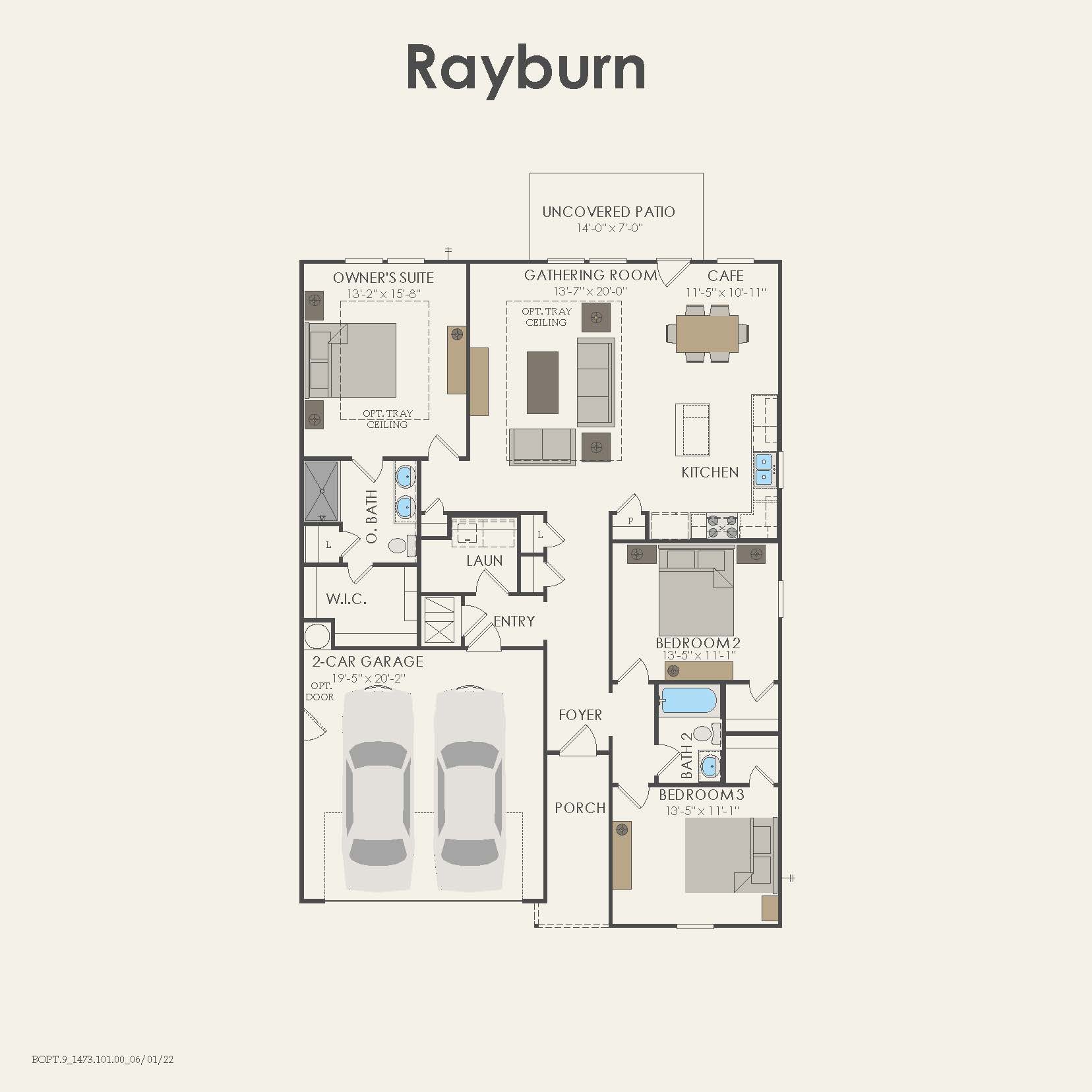 Rayburn