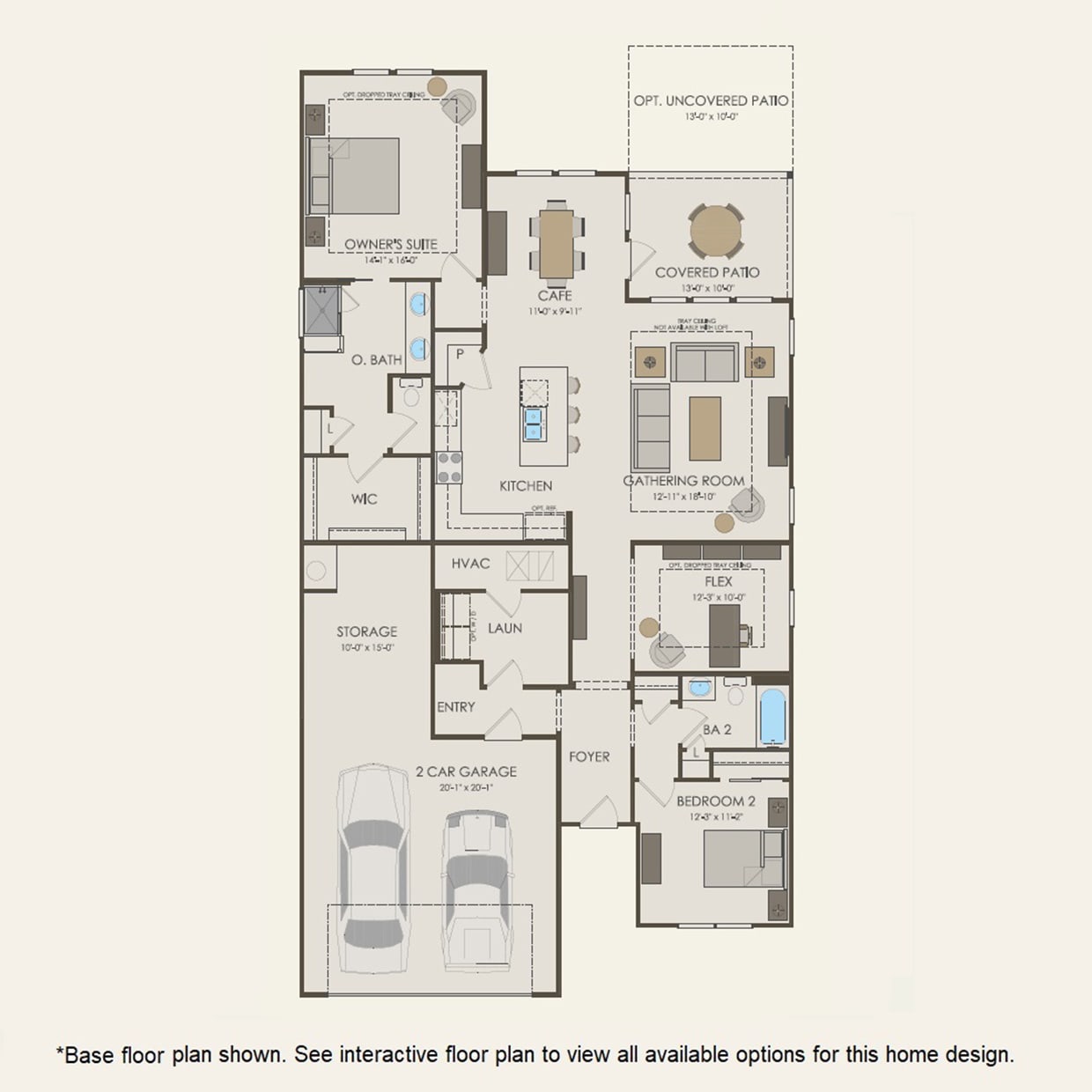 Mystique In Bluffton Sc At Sun City Hilton Head Del Webb