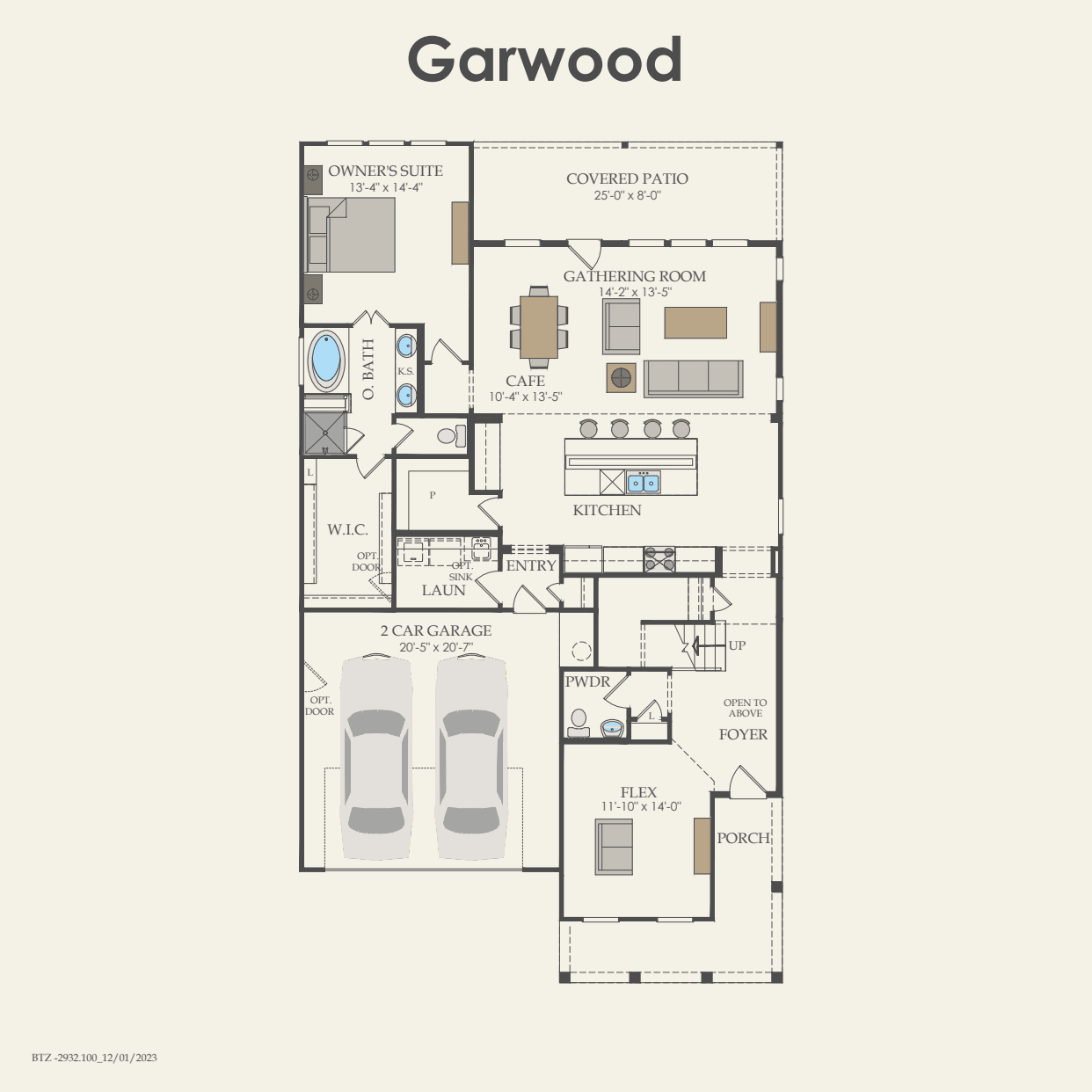 Garwood