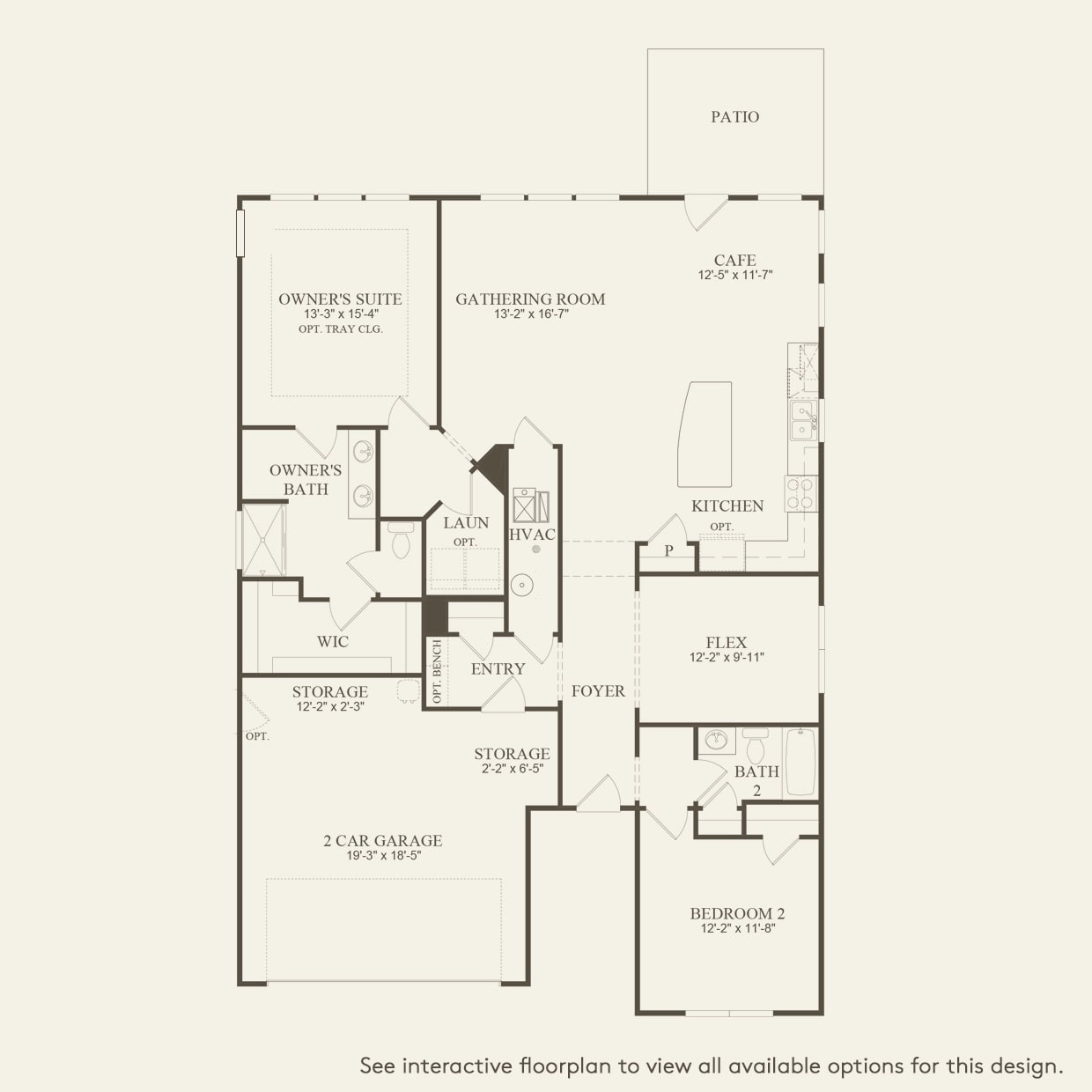 Pulte Homes Abbeyville Floor Plan Floor Roma