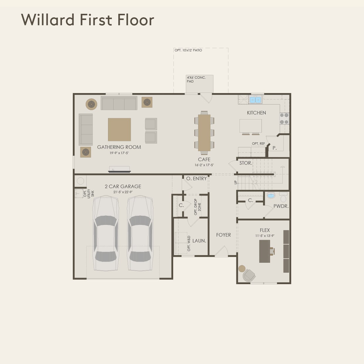 Willard