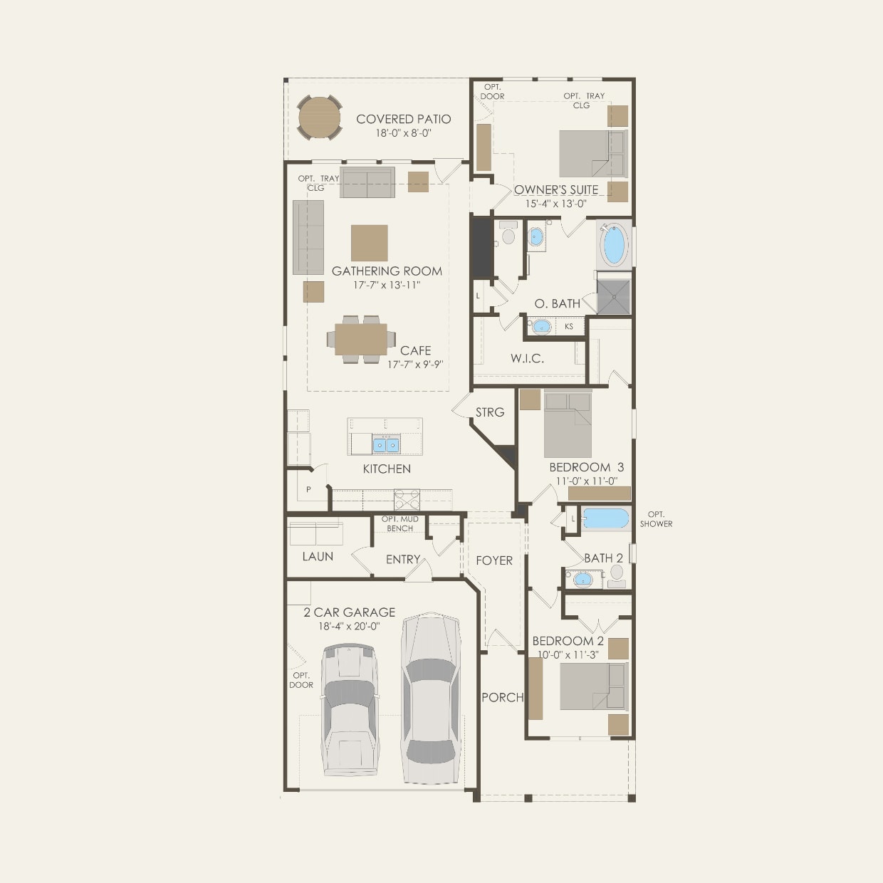 divosta oakmont floor plan Viewfloor.co