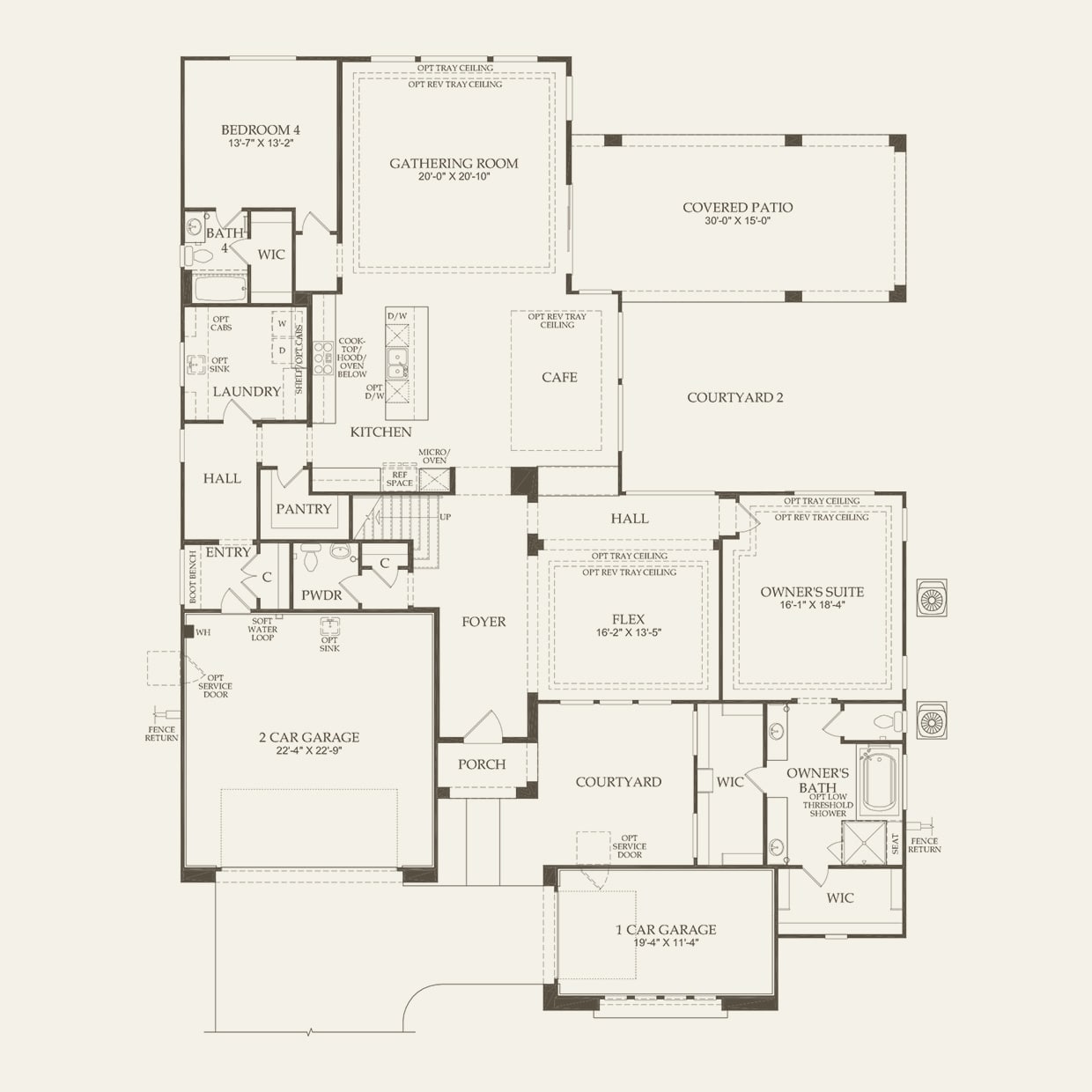 Keystone In Las Vegas Nv At Reverence Collection V Pulte