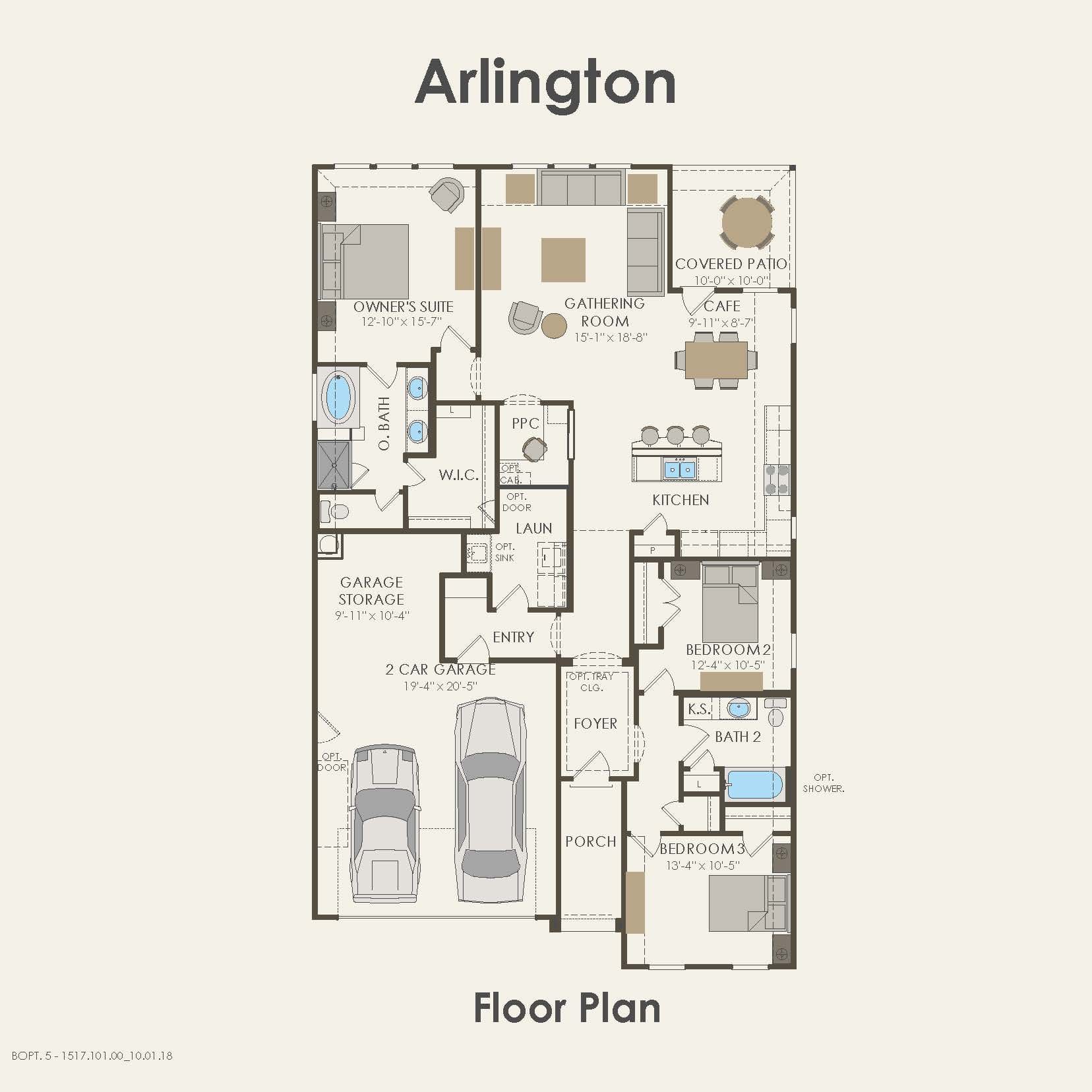 Arlington