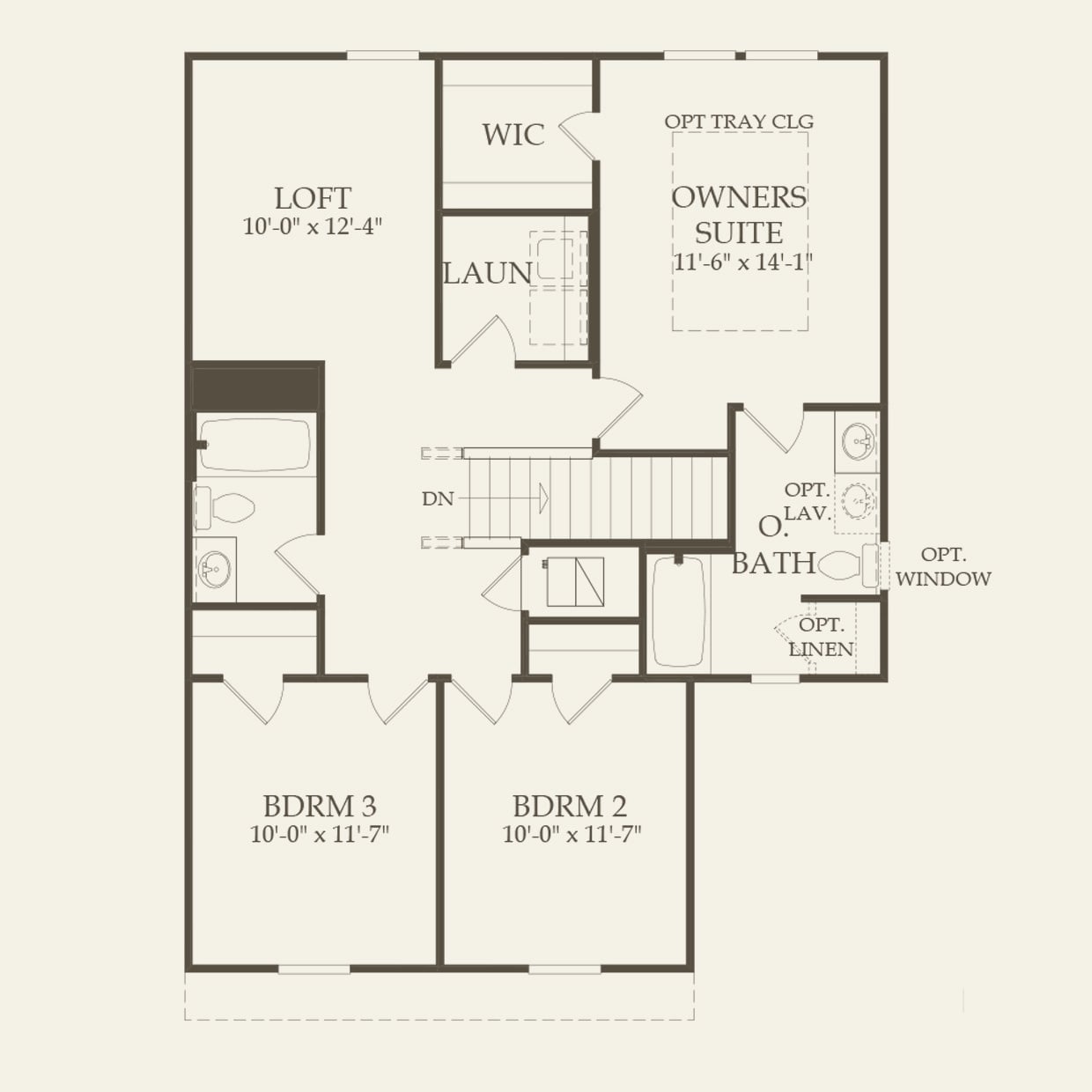 Douglas 682460 Centex