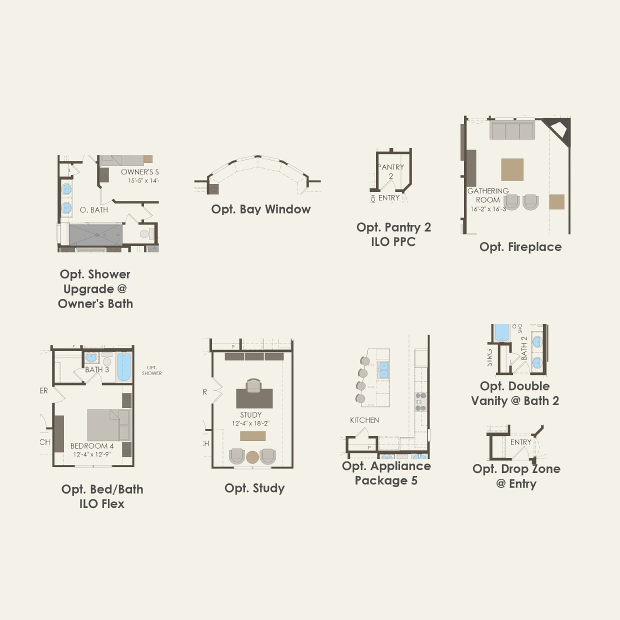 Sheldon In Katy Tx At Elyson Pulte