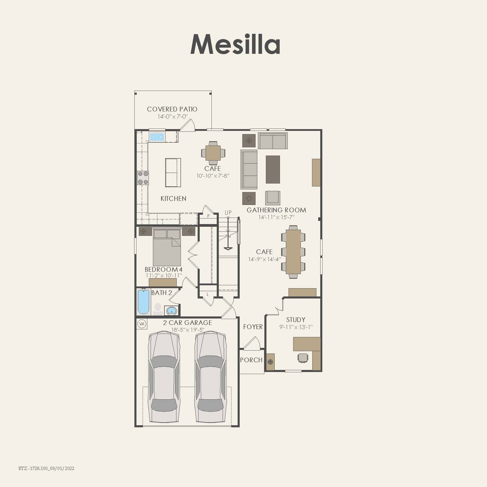 Mesilla