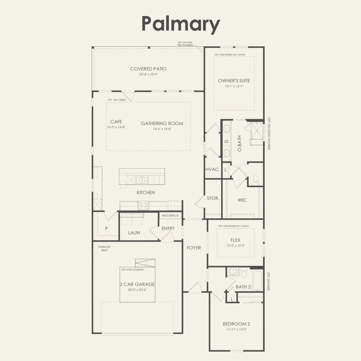 Palmary