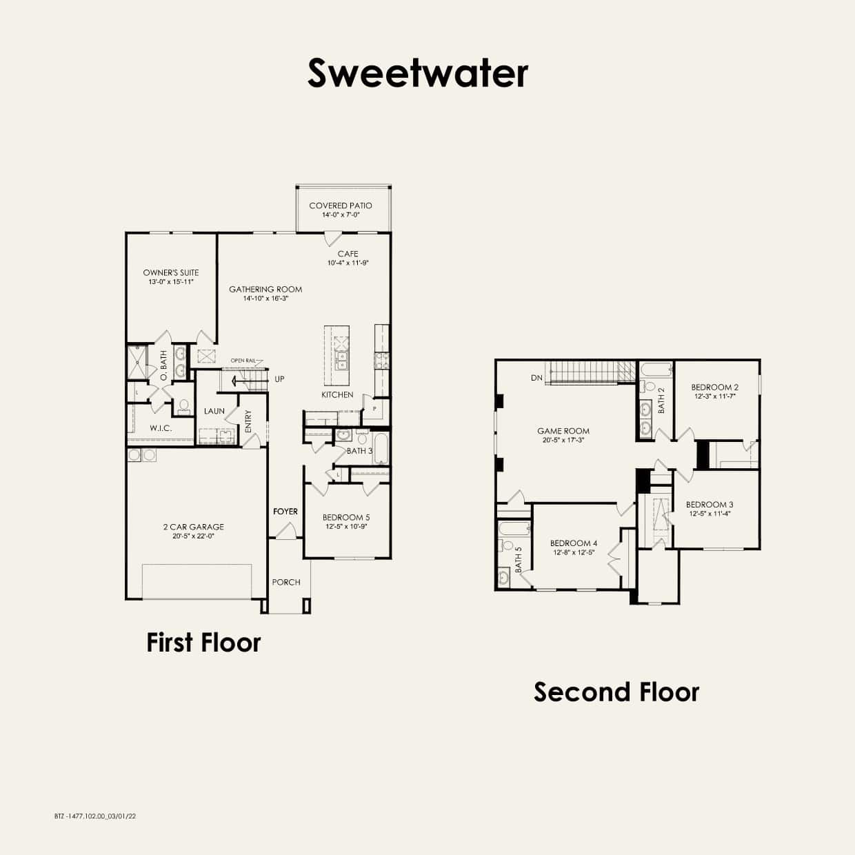 Sweetwater