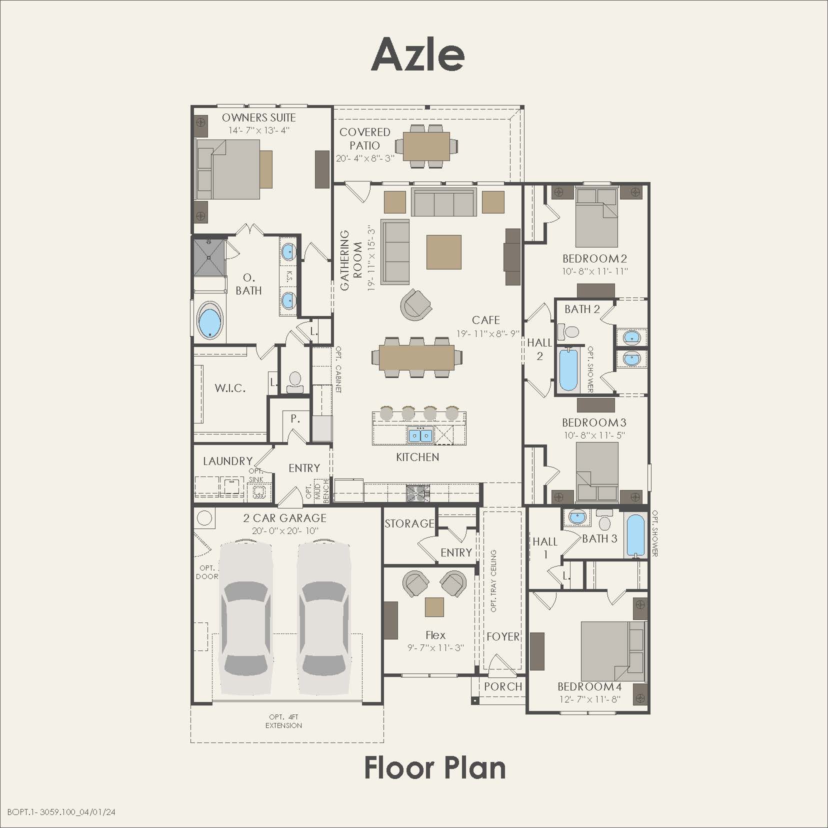 Azle