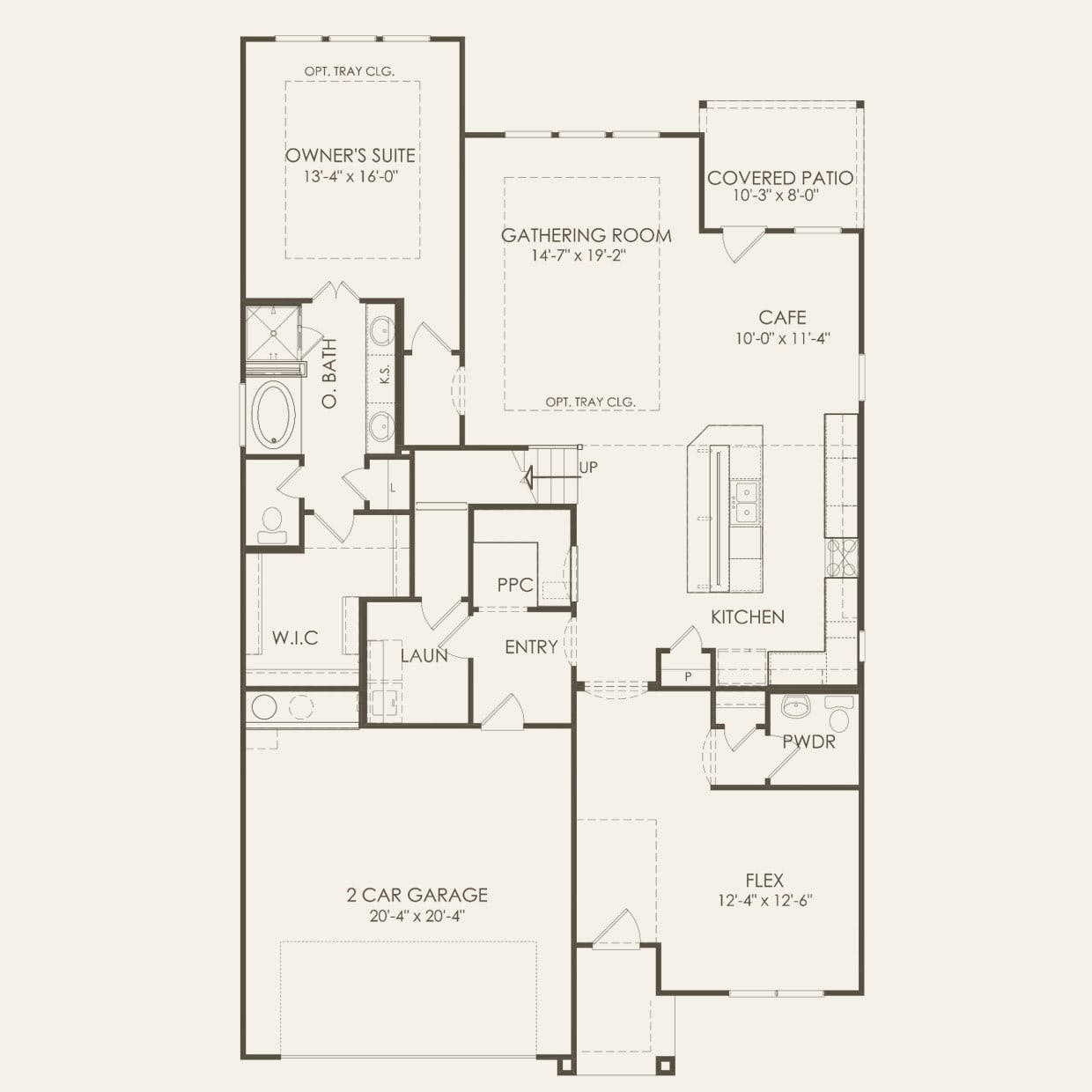 Caldwell In San Antonio Tx At Davis Ranch Pulte Get some free help from the experts and see our five most popular designs. san antonio tx at davis ranch pulte