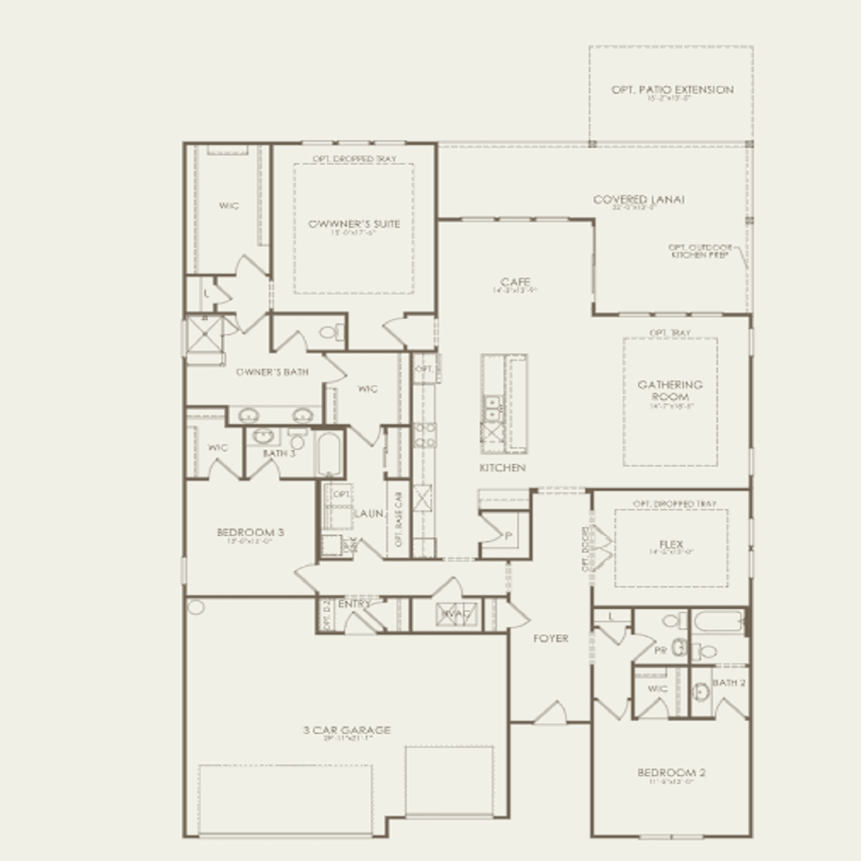 Renown In Ponte Vedra Fl At Del Webb Nocatee Del Webb