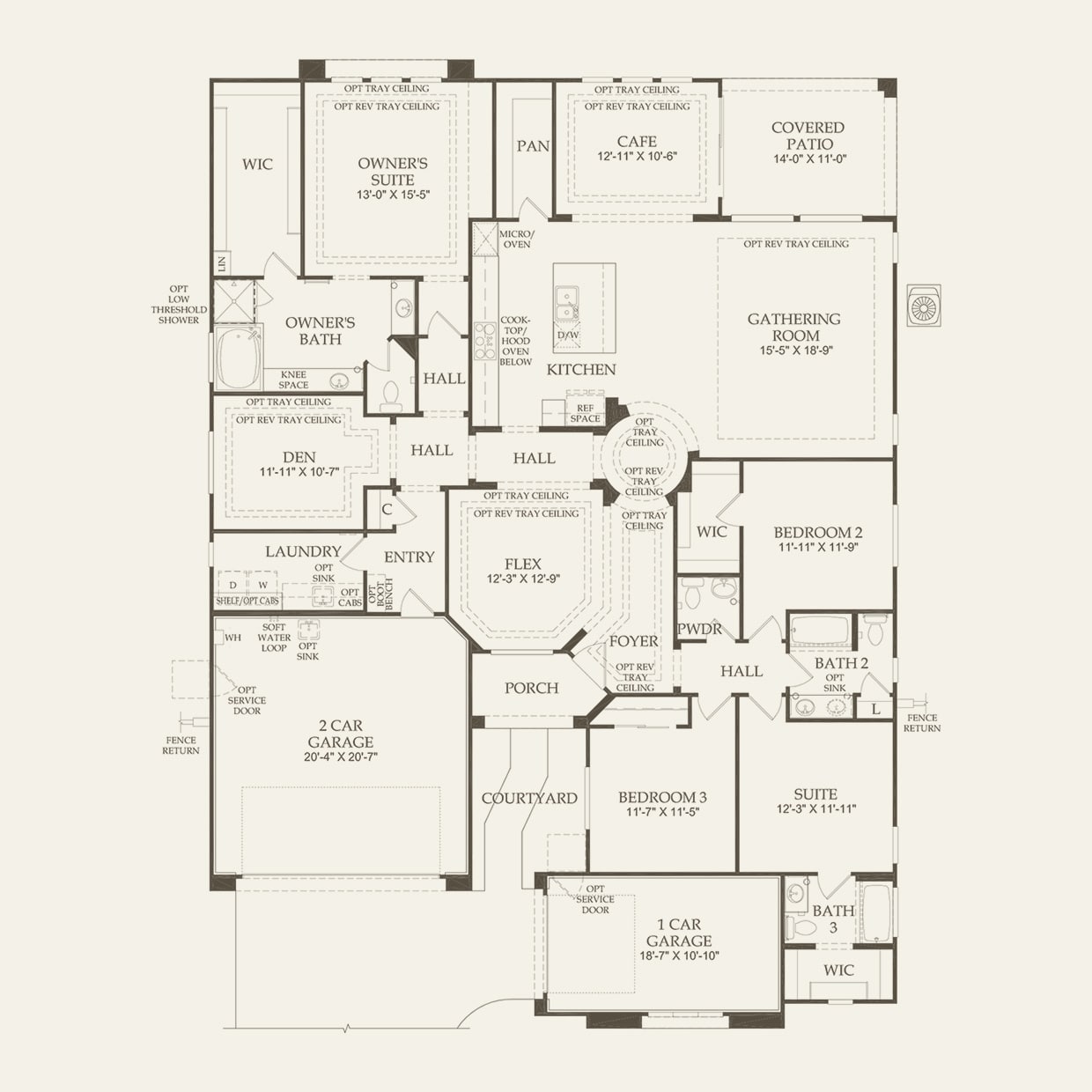 Cesena In Las Vegas Nv At Reverence Collection Iv Pulte We would like to thank the many modular home manufacturers who have shared their impressive floor plans with us. cesena in las vegas nv at reverence