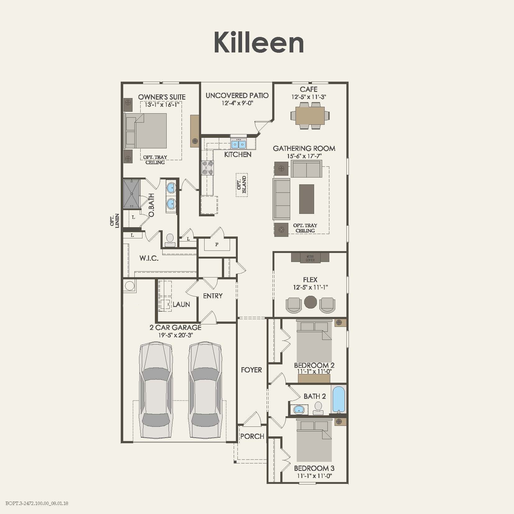 The Killeen