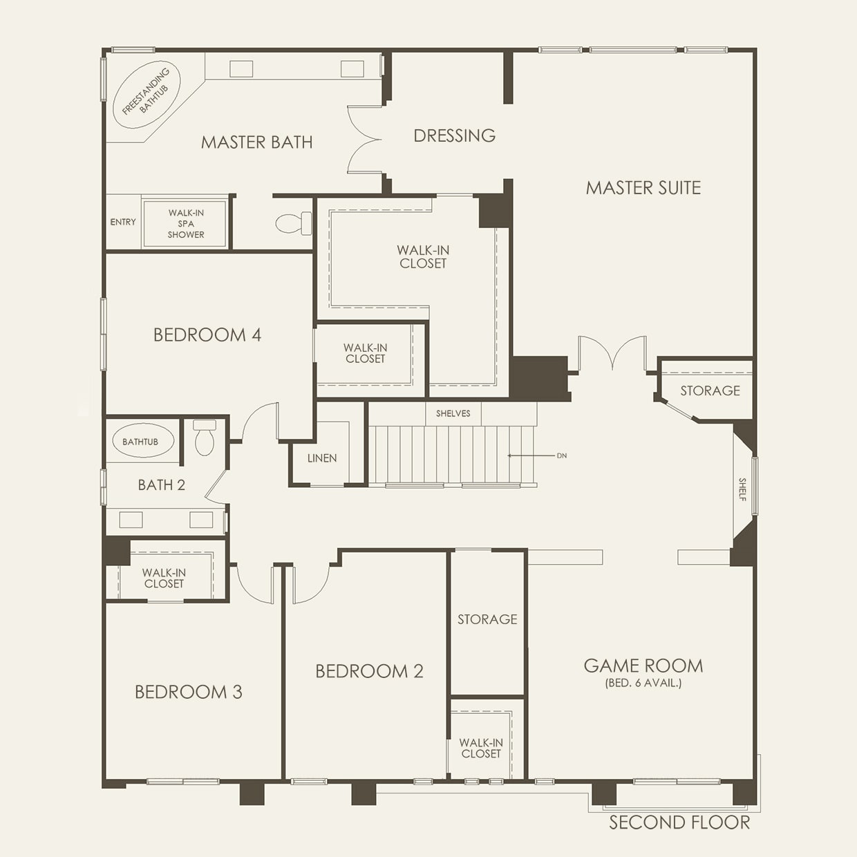 The Pierce In Las Vegas Nv At Rainbow Crossing Elite And Estates