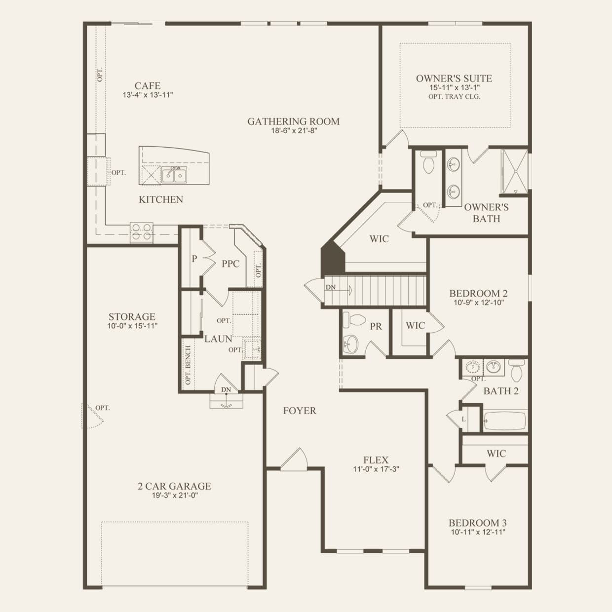 Amberwood In Powell Oh At Liberty Trace Pulte Discover and compare pulte homes las vegas area floor plans and inventory homes. liberty trace pulte