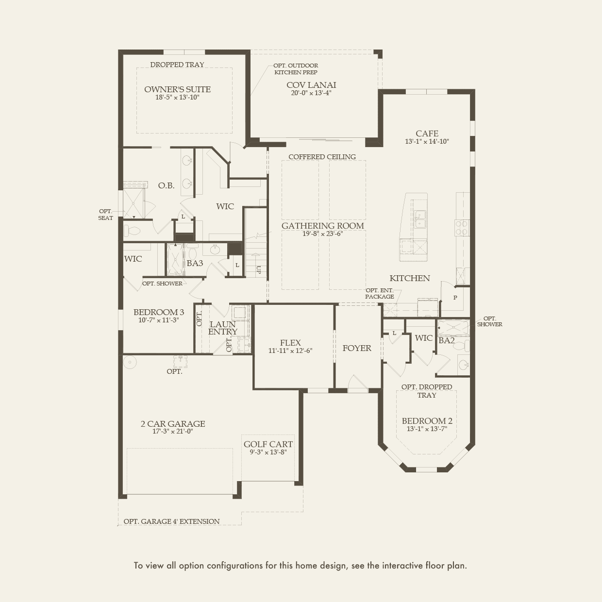 Pinnacle In Estero Fl At Corkscrew Shores Pulte