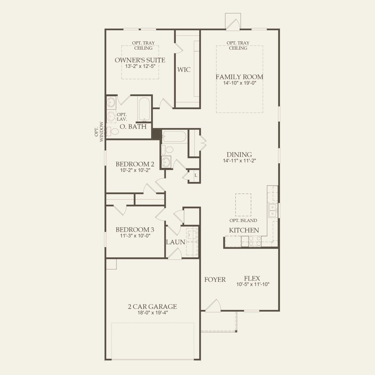 Hewitt 684341 Centex