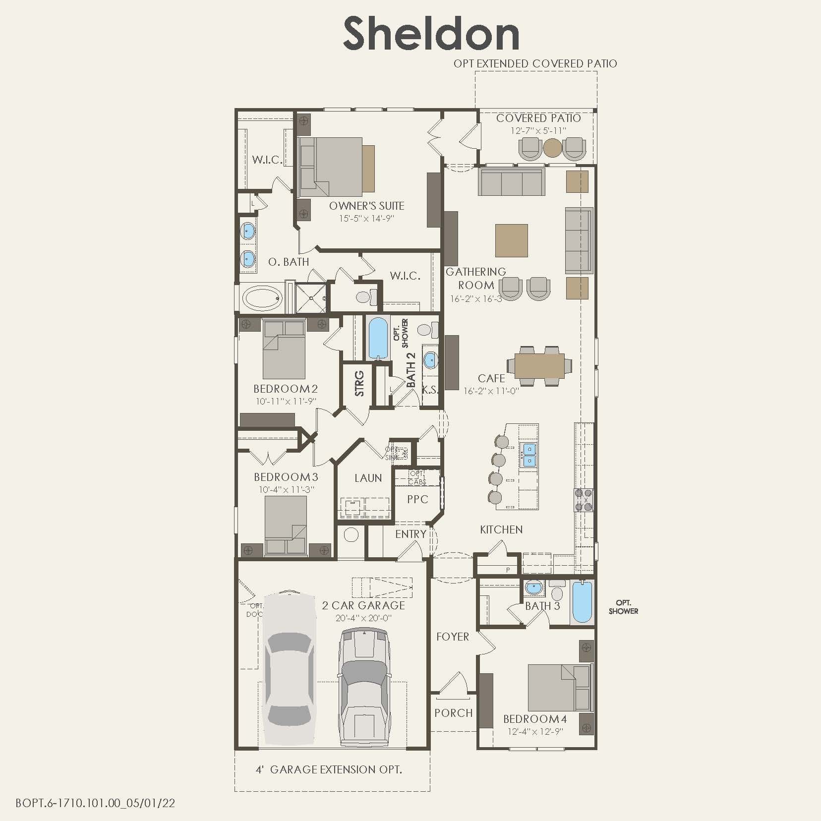 Sheldon
