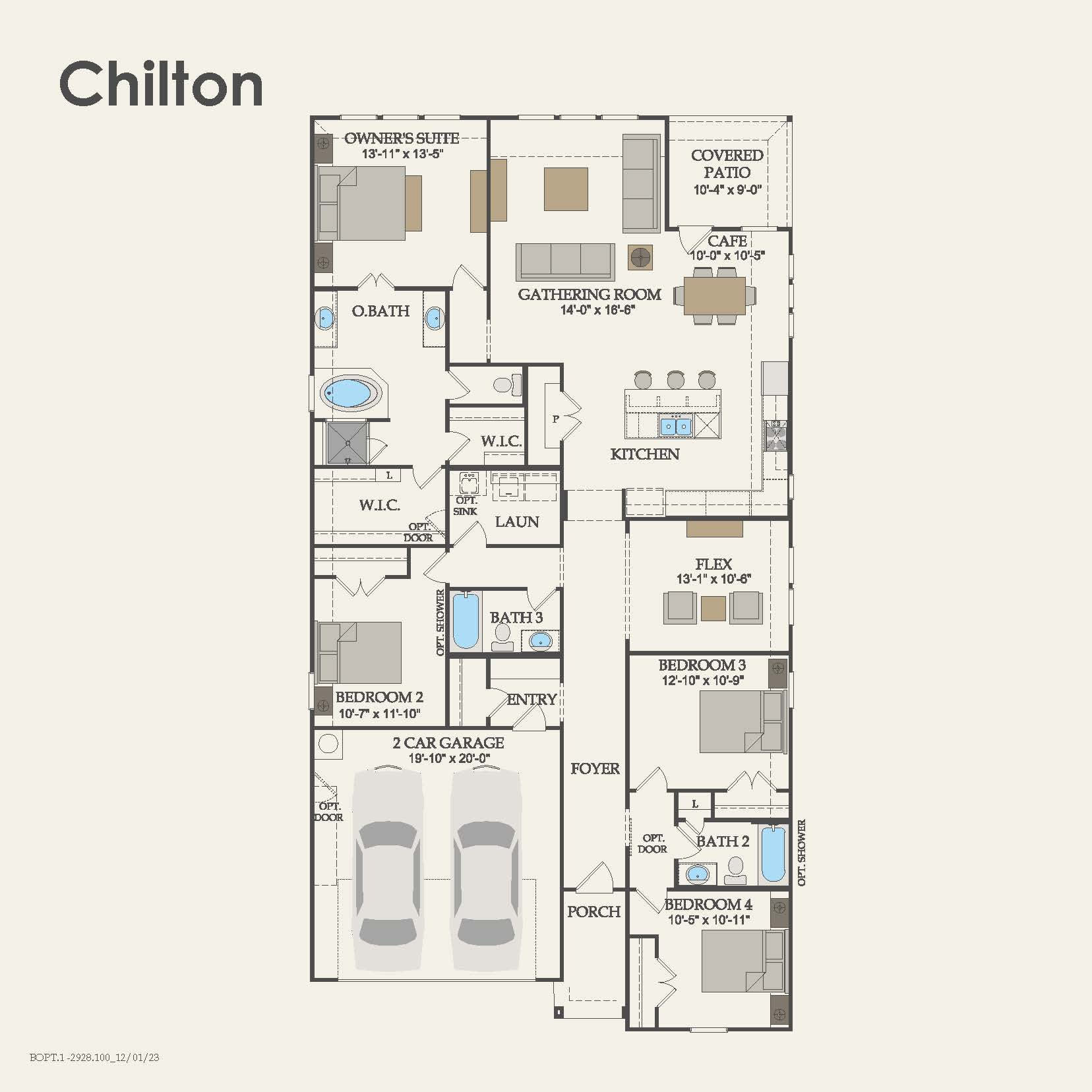 Chilton