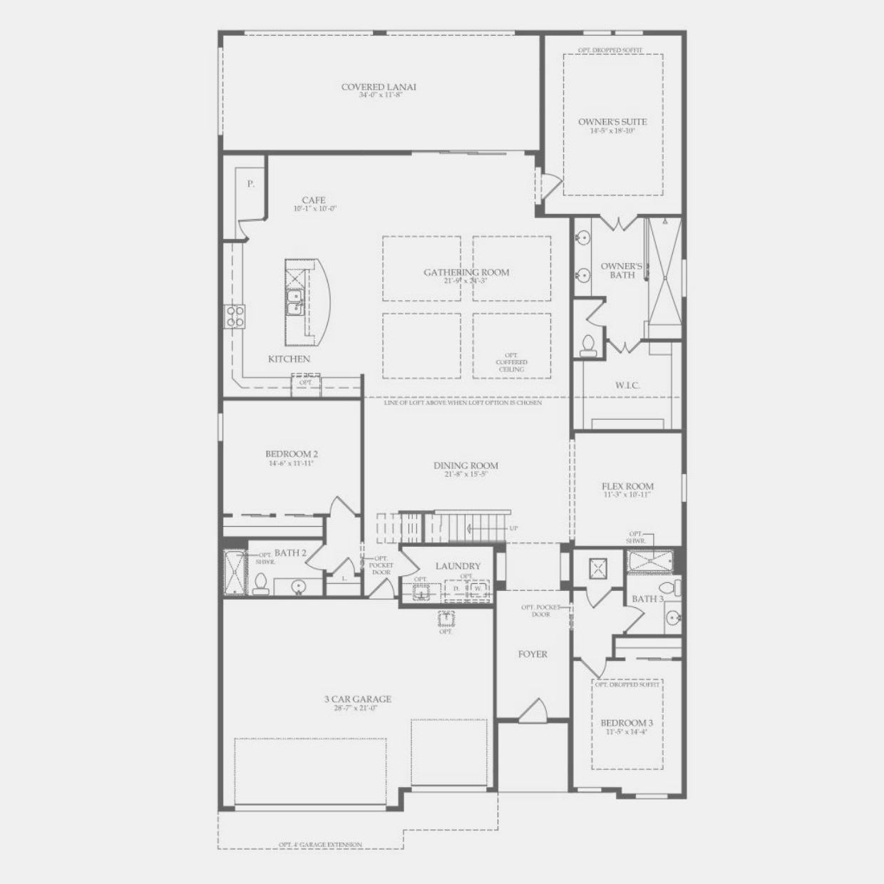 Stonehaven Grand