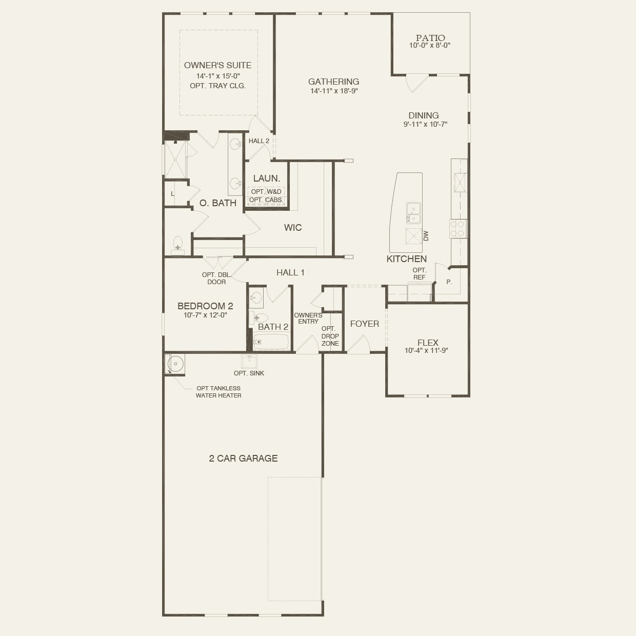 Castle Rock Floor Plans Floor Roma