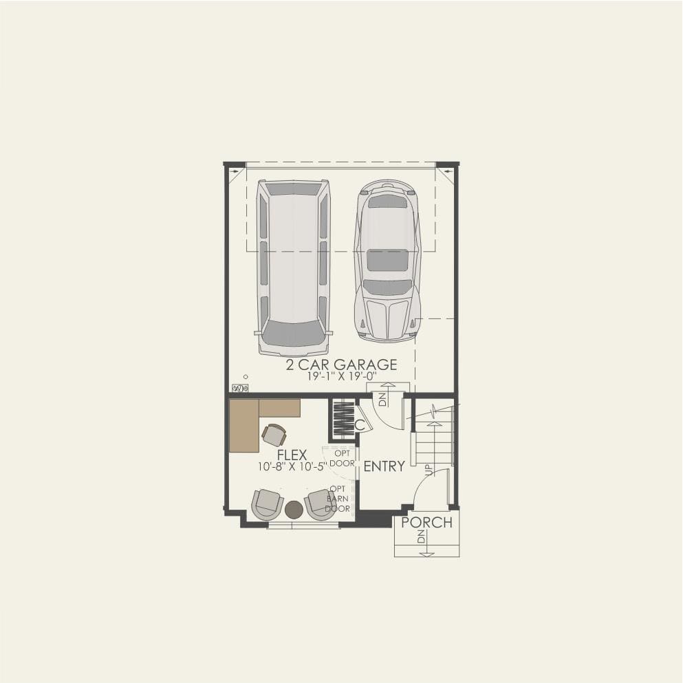 Residence III
