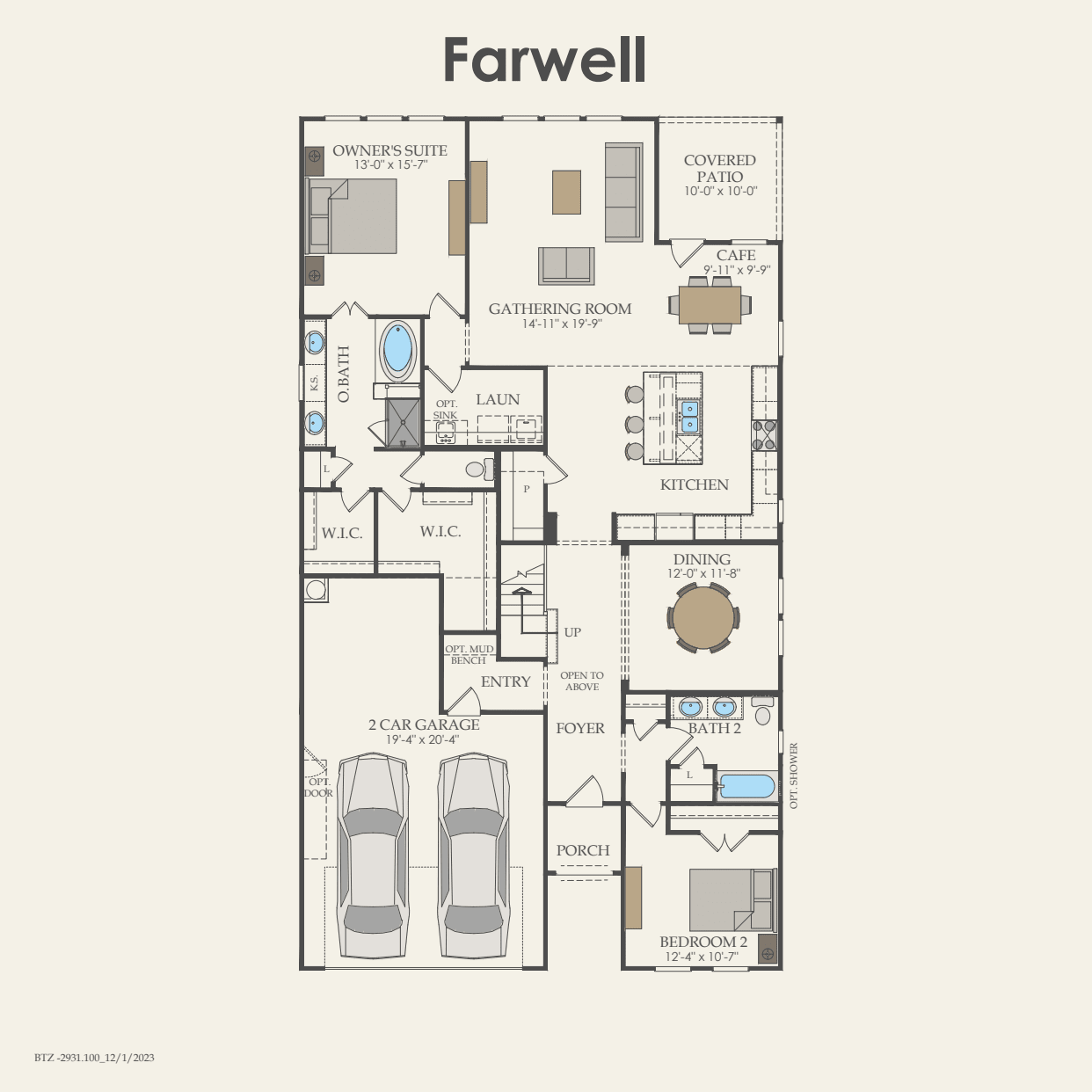 Farwell