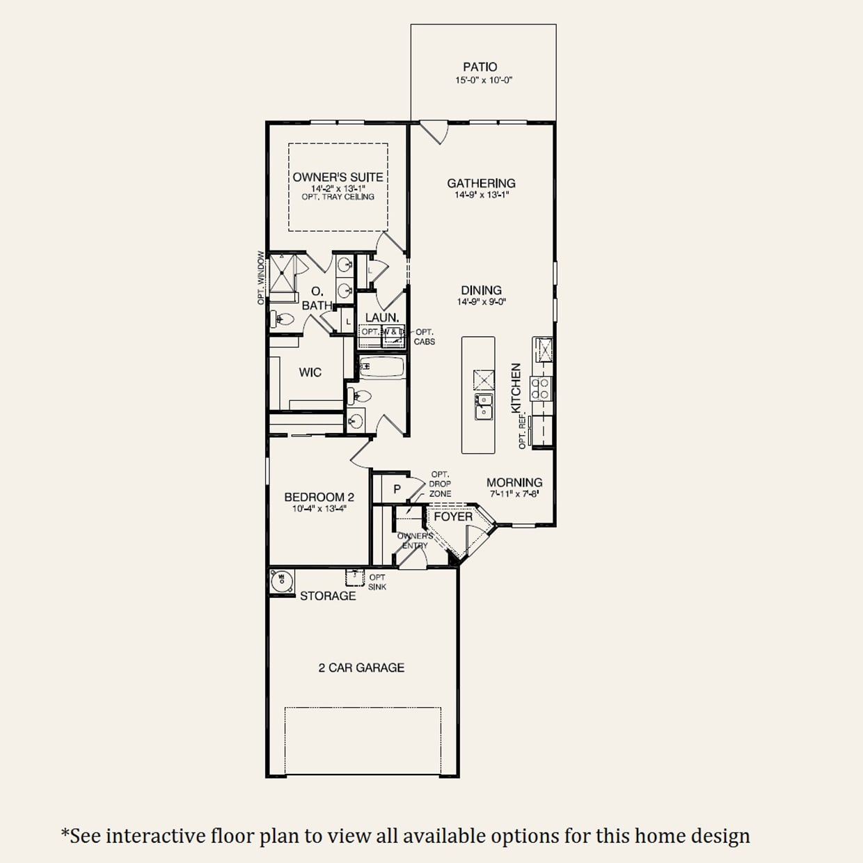 Steel Creek In Summerville Sc At Del Webb Charleston At Nexton