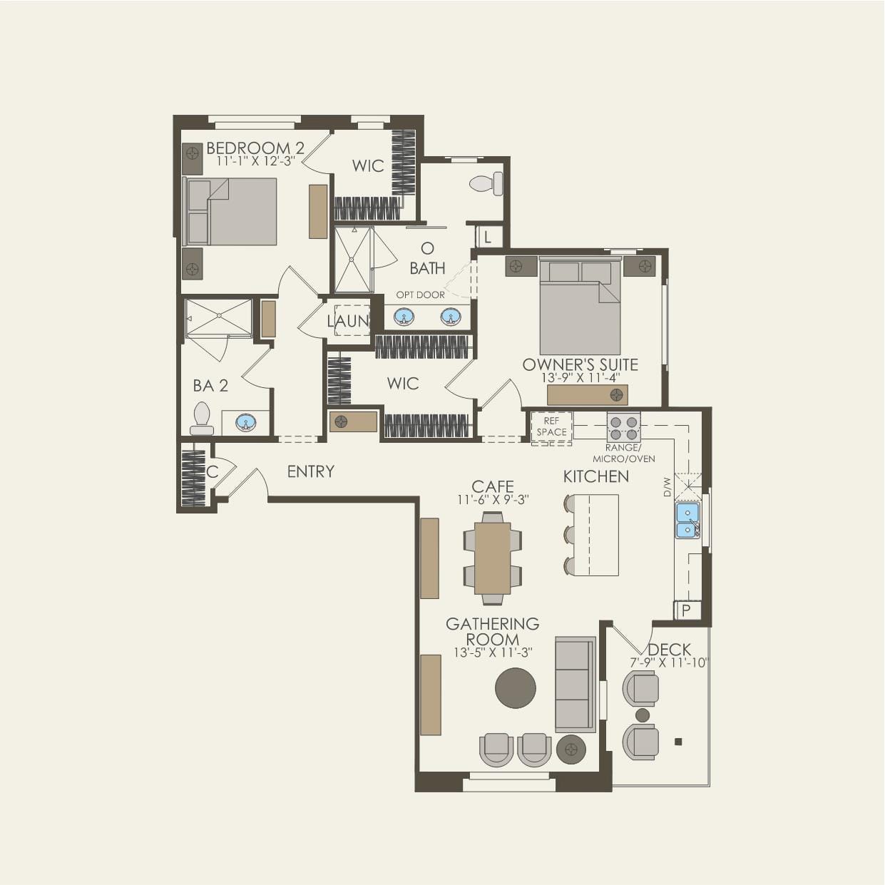 Plan 3B