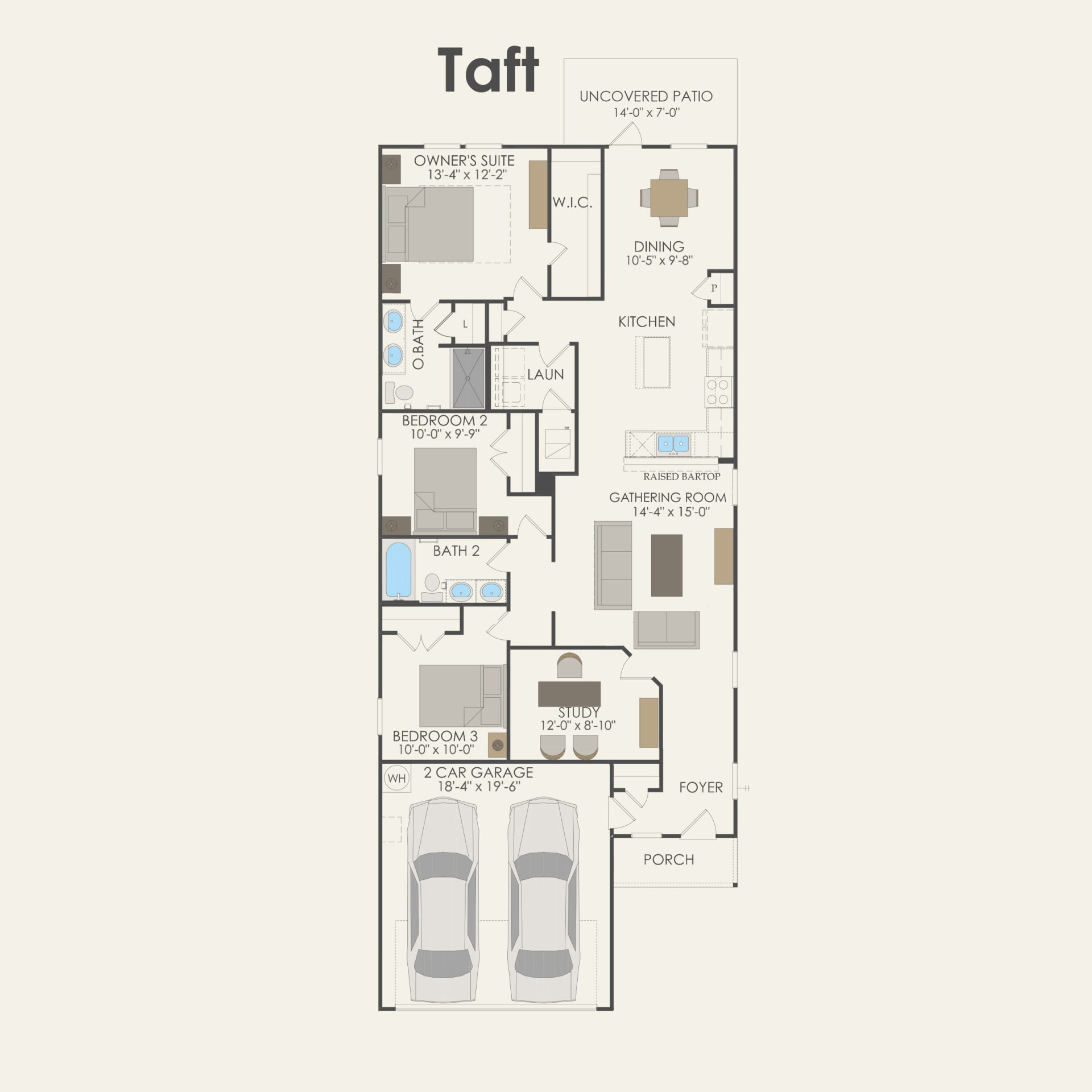 Taft