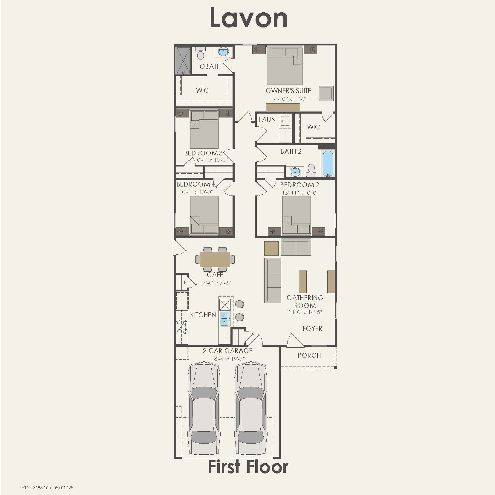 Lavon