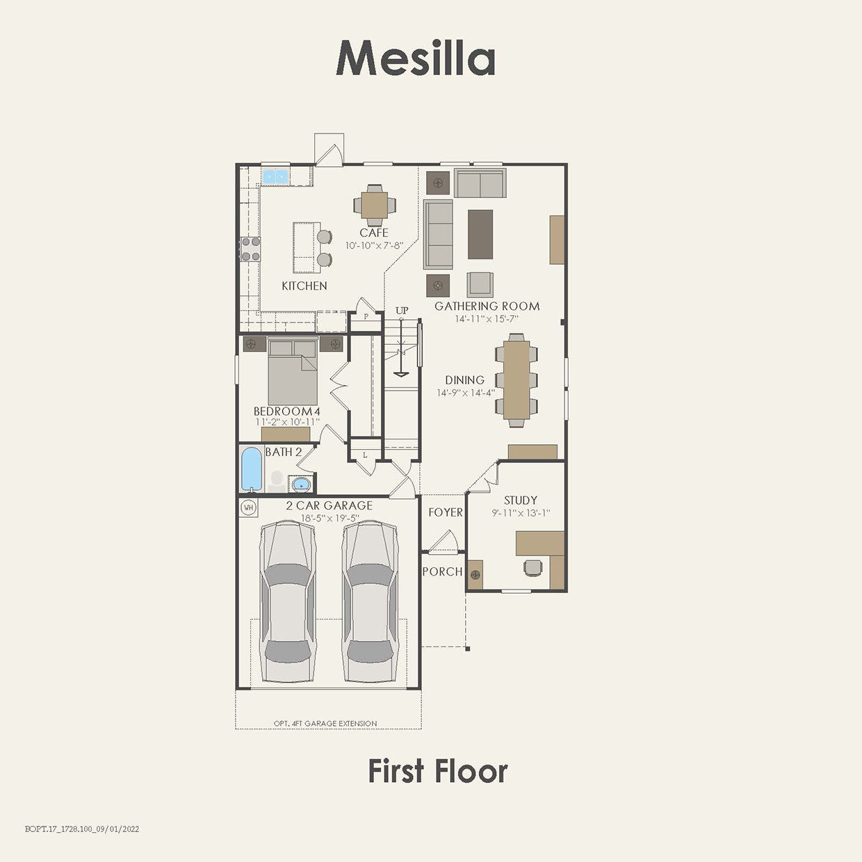 Mesilla