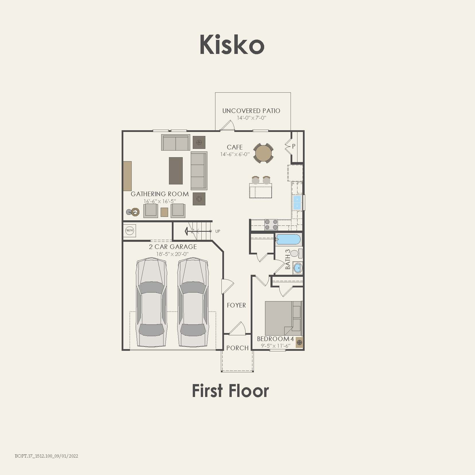 Kisko