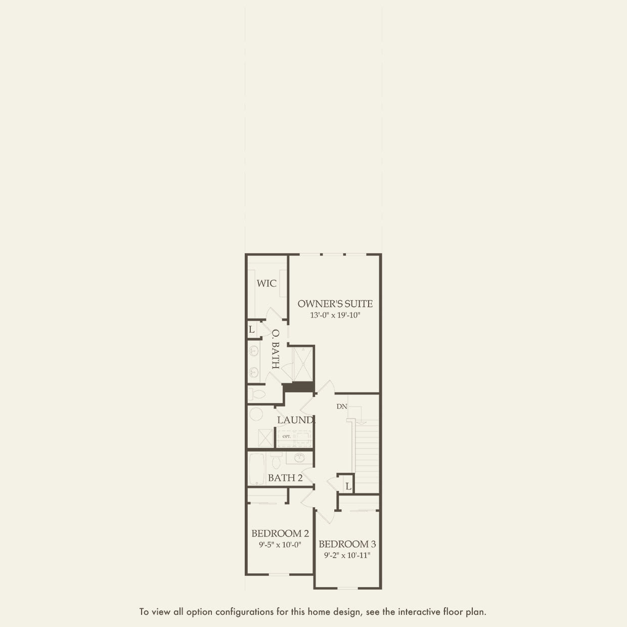 Second Floor